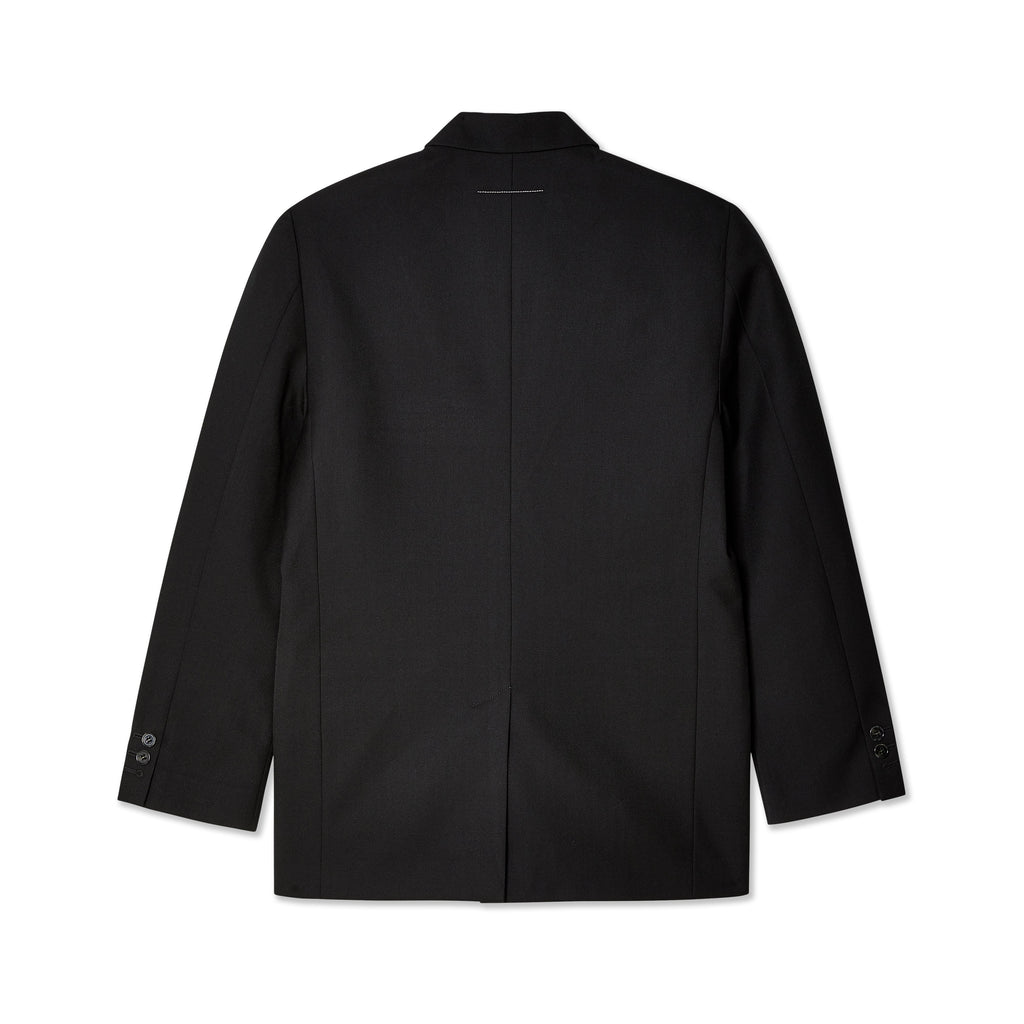 Womens Jacket Maison margiela – Гарантія оригінальності – вид ззаду