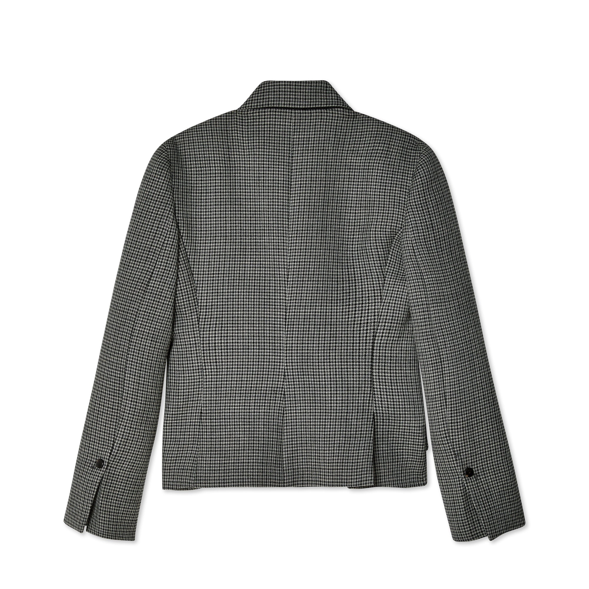 Salvatore ferragamo Outerwear оригінал | Швидка доставка Україна – вид ззаду