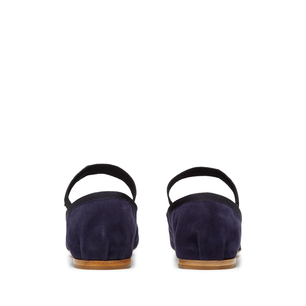 Womens Ballerina Shoe Miu miu – Гарантія оригінальності – детальний вид