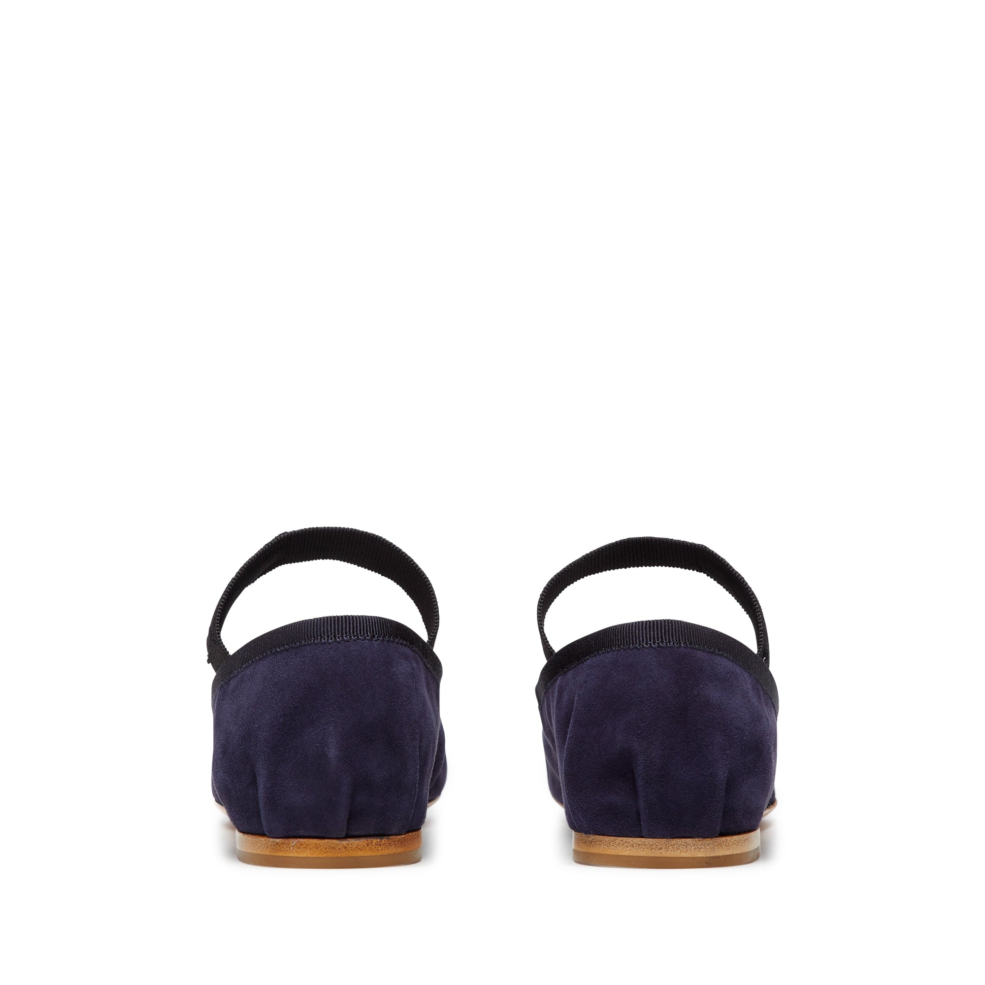Womens Ballerina Shoe Miu miu – Гарантія оригінальності – детальний вид