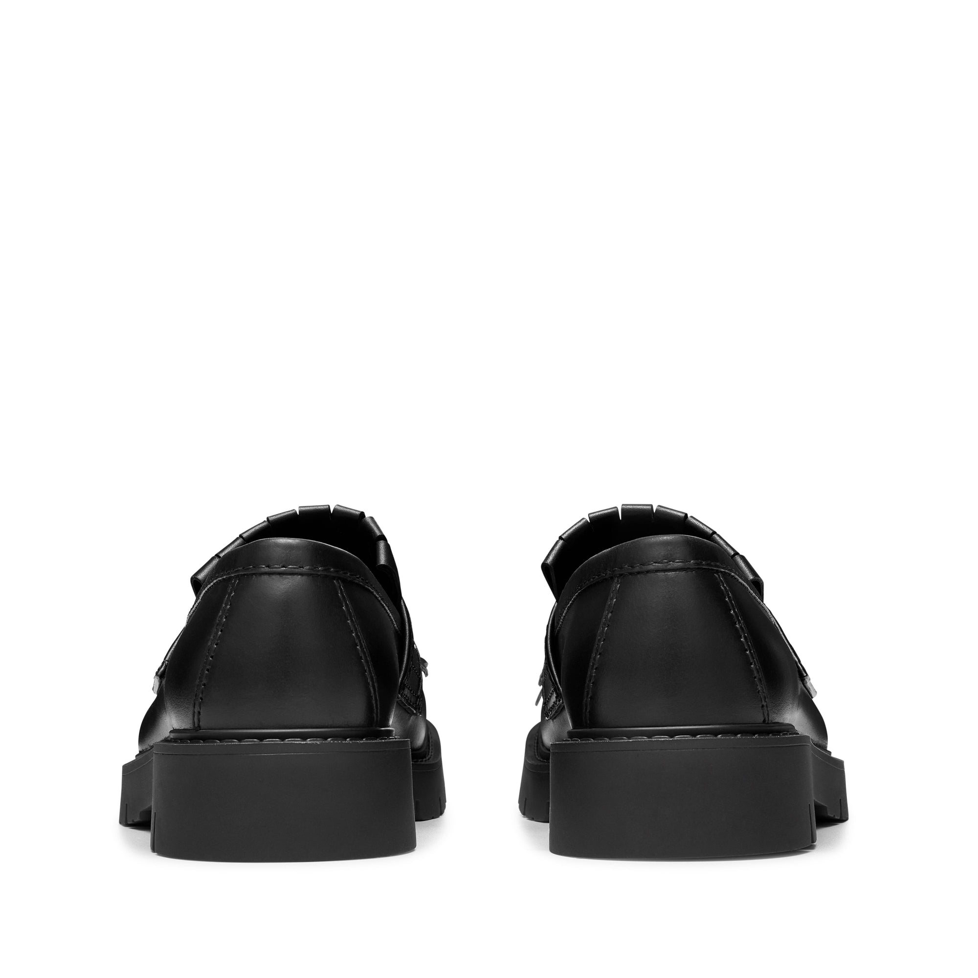 Оригінальна Mens Haddock Loafer Bottega veneta – детальний вид