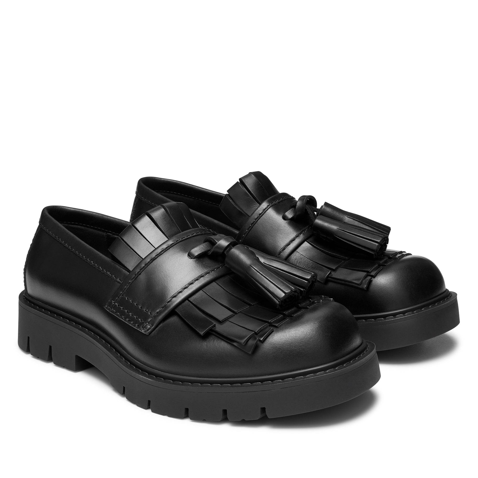 Оригінальна Mens Haddock Loafer Bottega veneta – збільшений вид