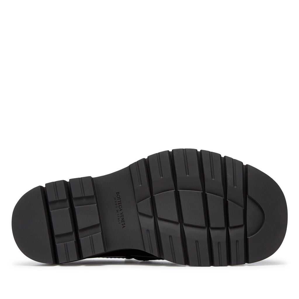Оригінальна Mens Haddock Loafer Bottega veneta – вид 6
