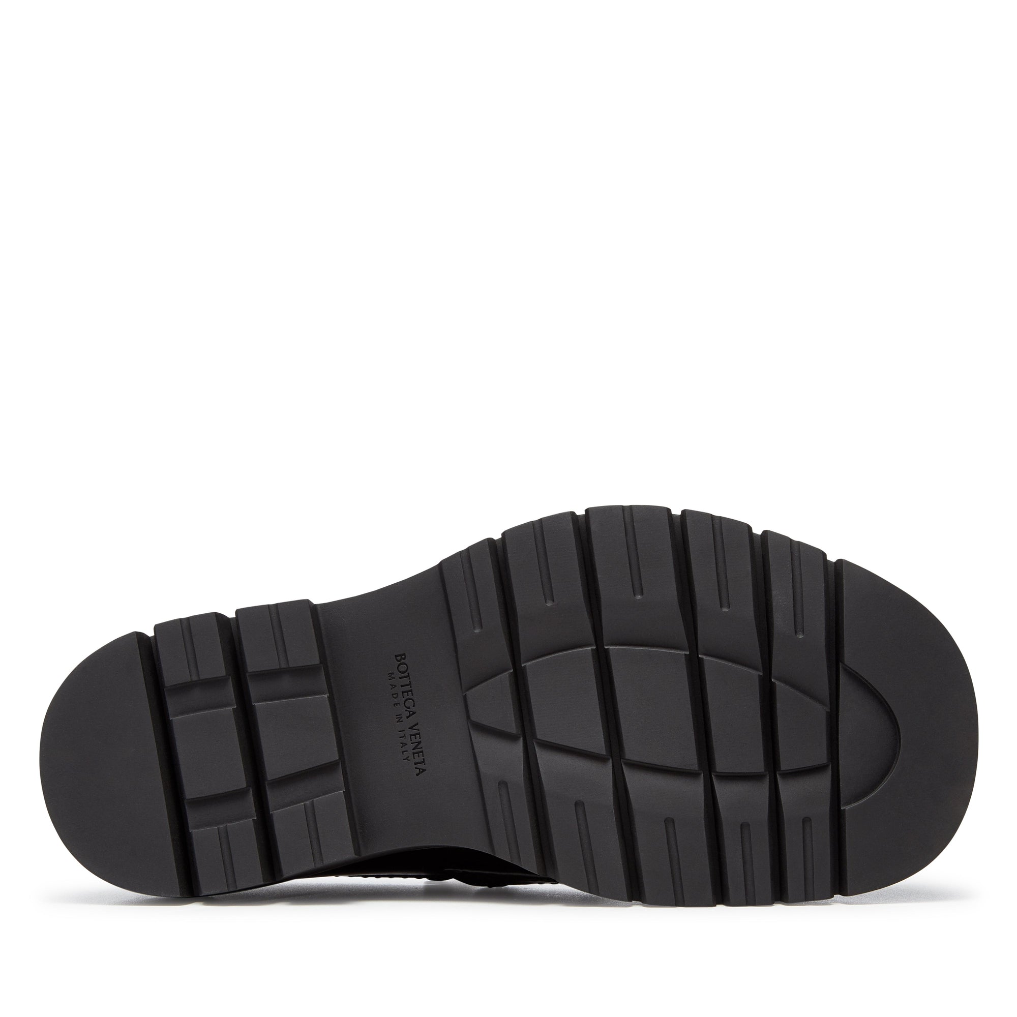 Оригінальна Mens Haddock Loafer Bottega veneta – вид 6