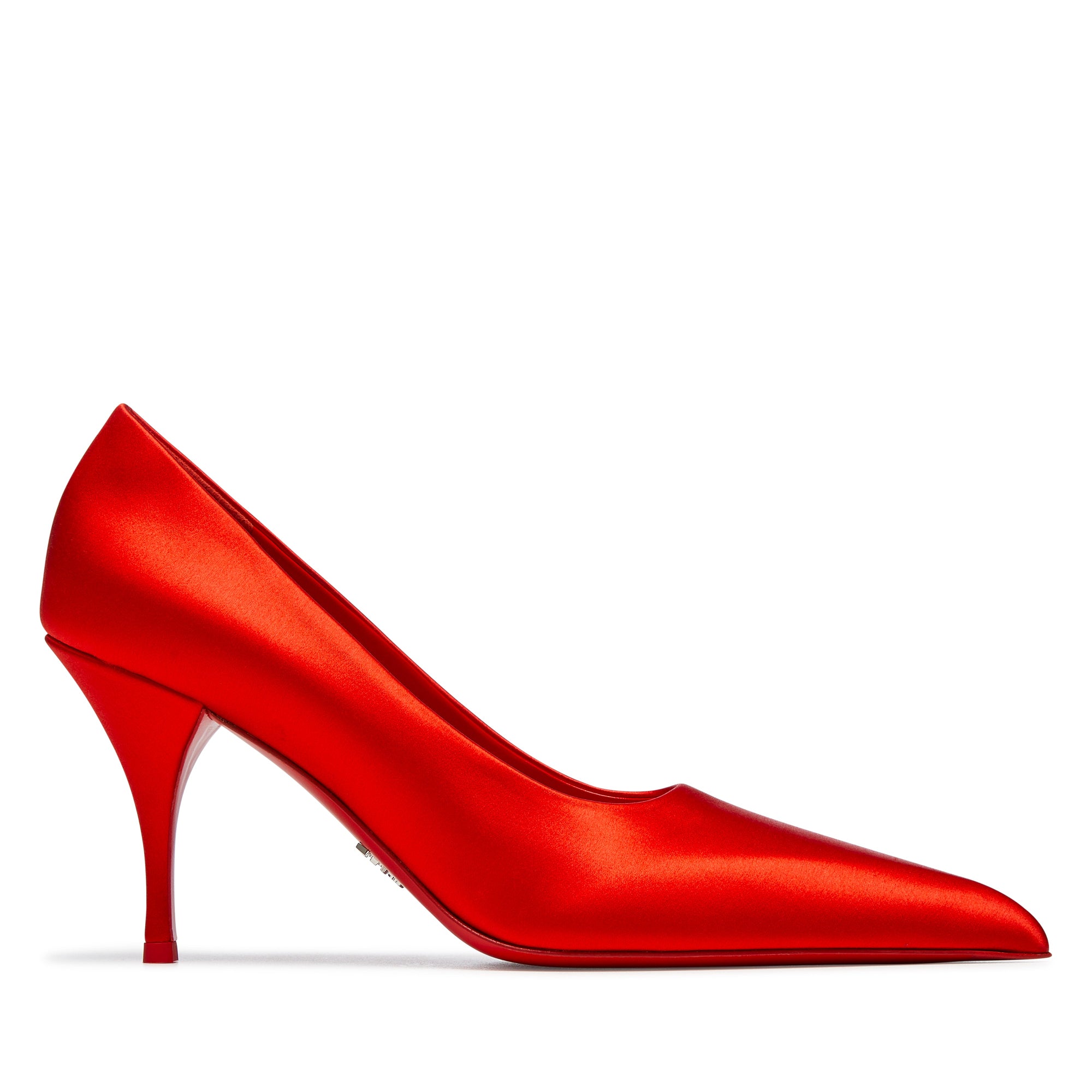 Prada Footwear оригінал | Швидка доставка Україна – боковий вид