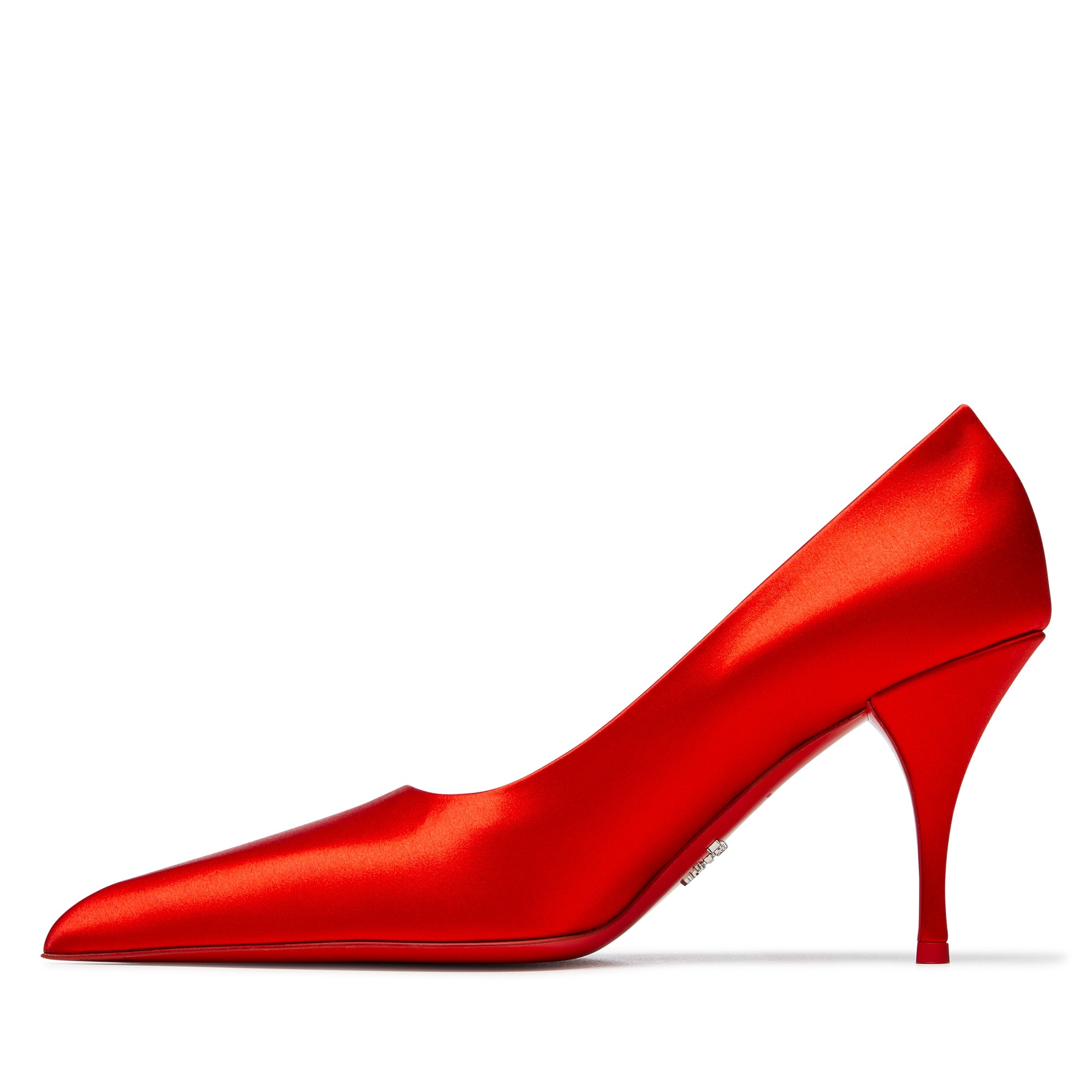 Prada Footwear оригінал | Швидка доставка Україна – вид ззаду