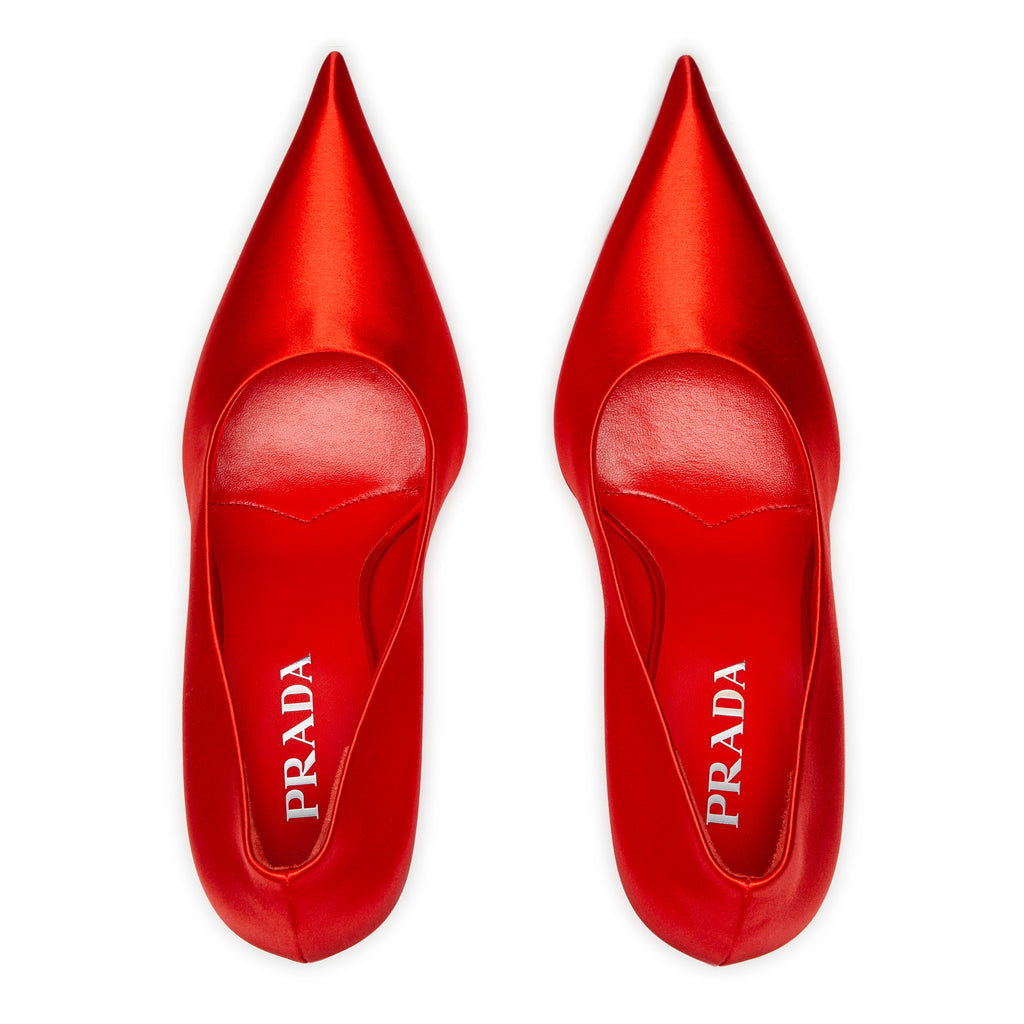 Prada Footwear оригінал | Швидка доставка Україна – детальний вид