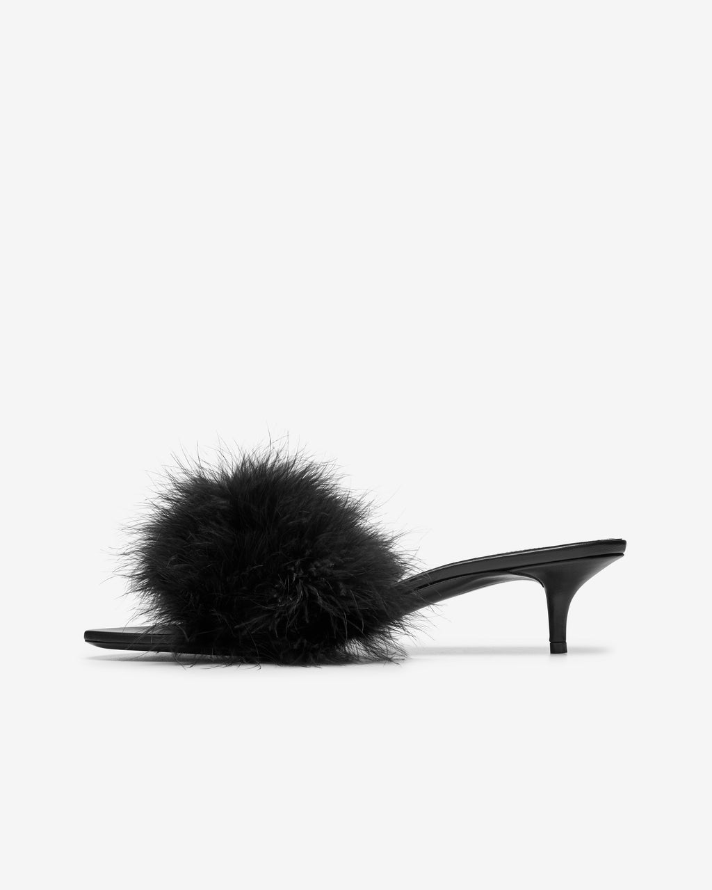 Mens Boudoir Sandal Balenciaga оригінал – Купити в Україні – вид ззаду