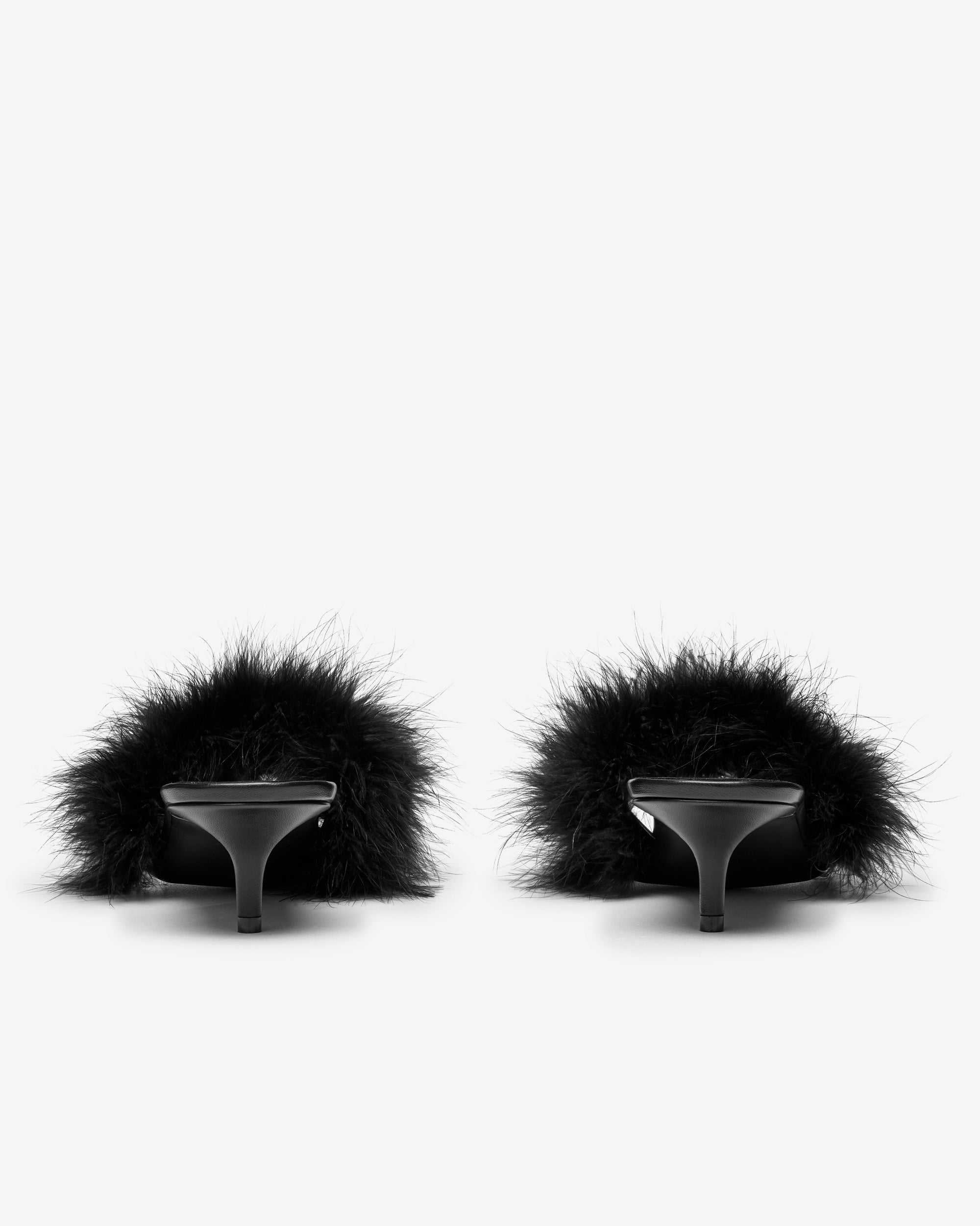 Mens Boudoir Sandal Balenciaga оригінал – Купити в Україні – детальний вид