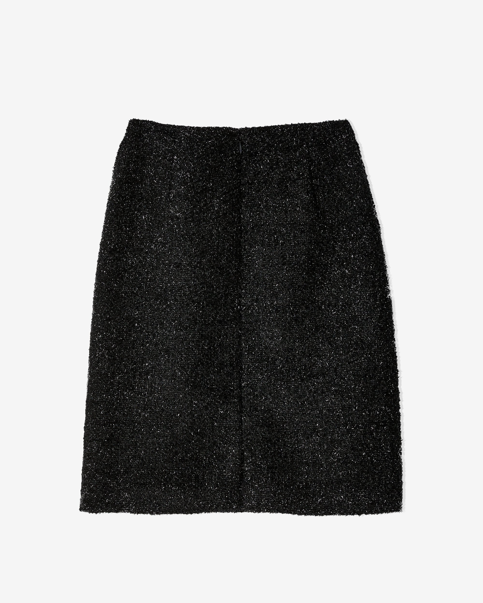 Womens Corinna Skirt The row оригінал – Купити в Україні – вид ззаду