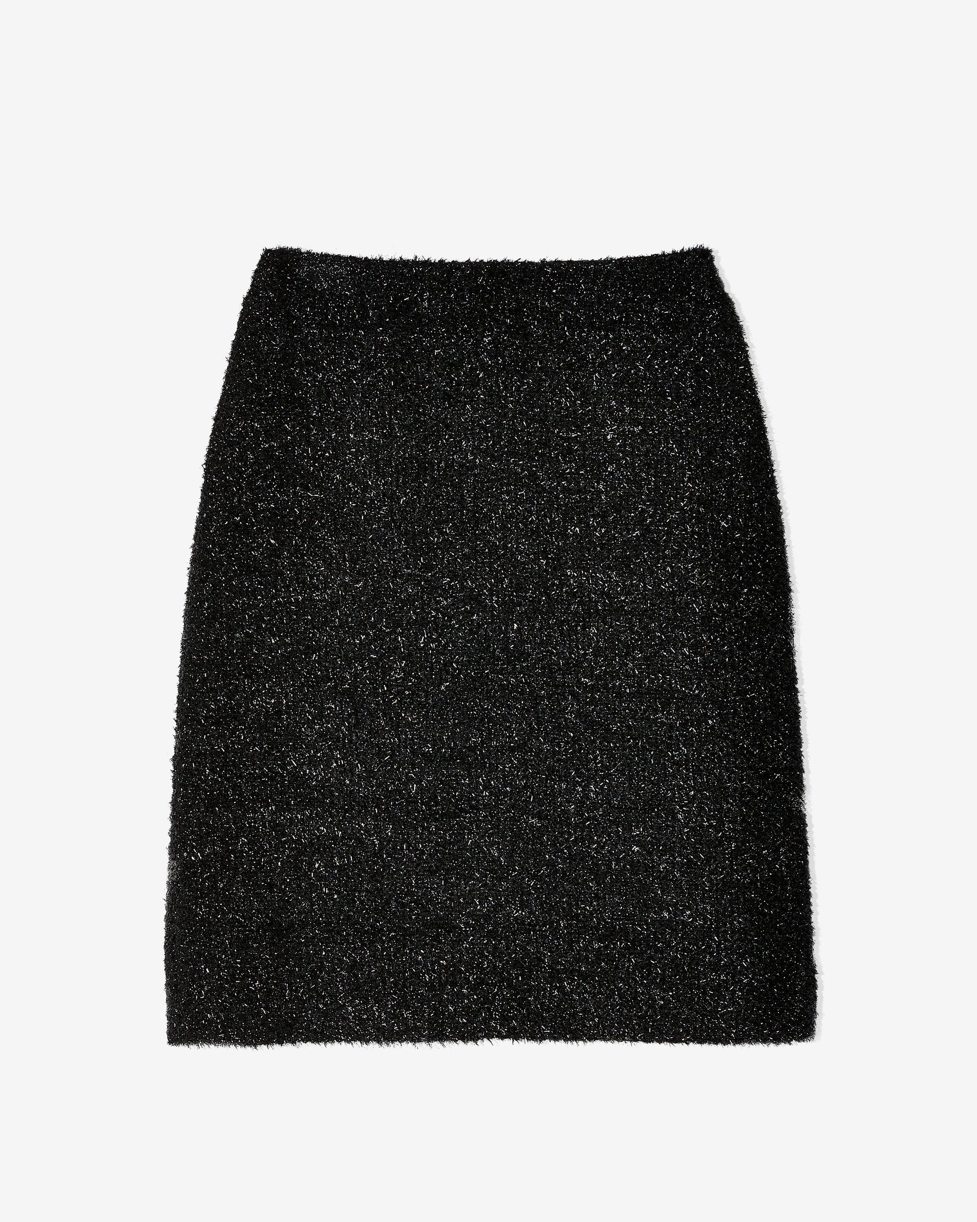 Womens Corinna Skirt The row оригінал – Купити в Україні – боковий вид