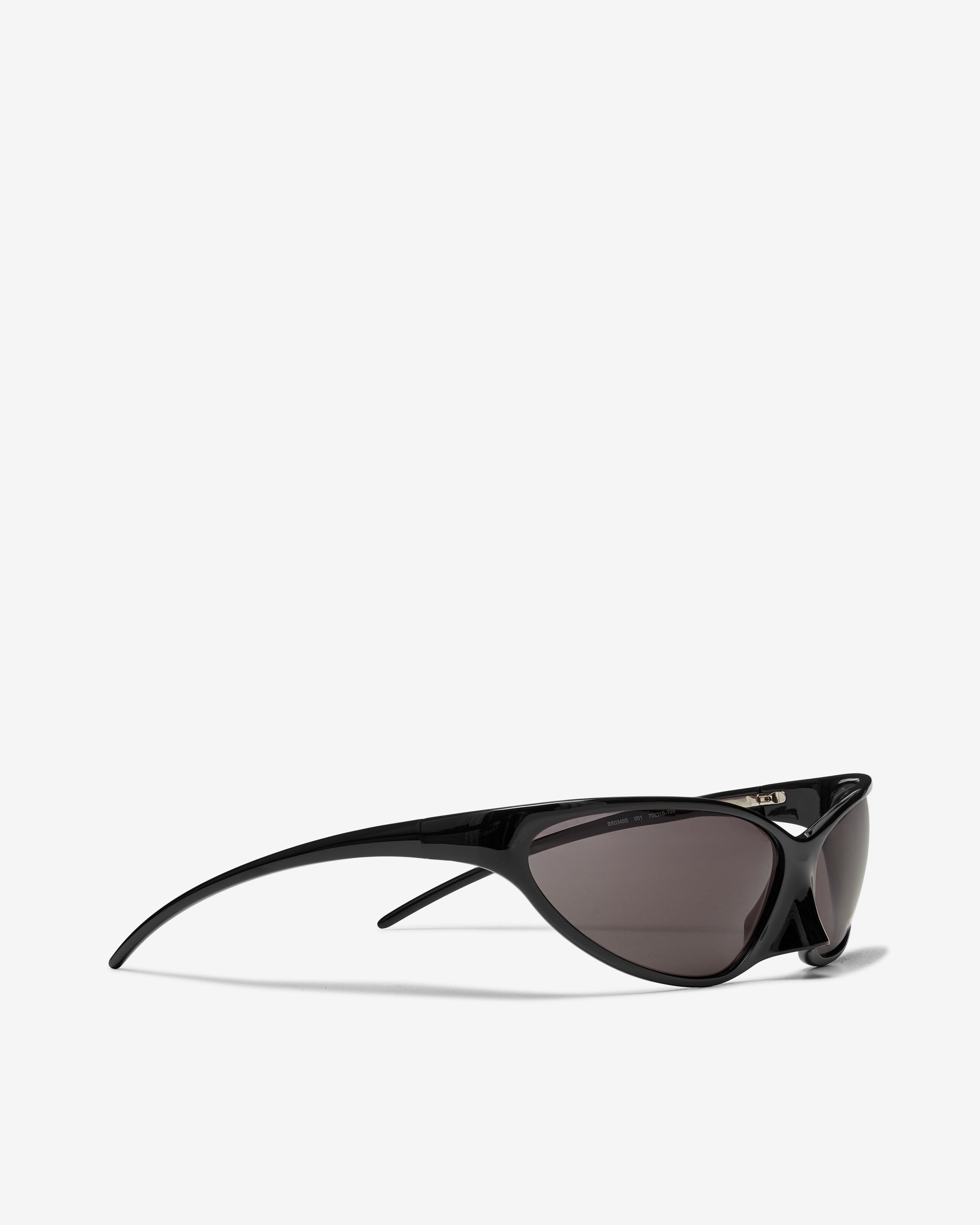 Womens 4g Cat Sunglasses Balenciaga – Гарантія оригінальності – детальний вид