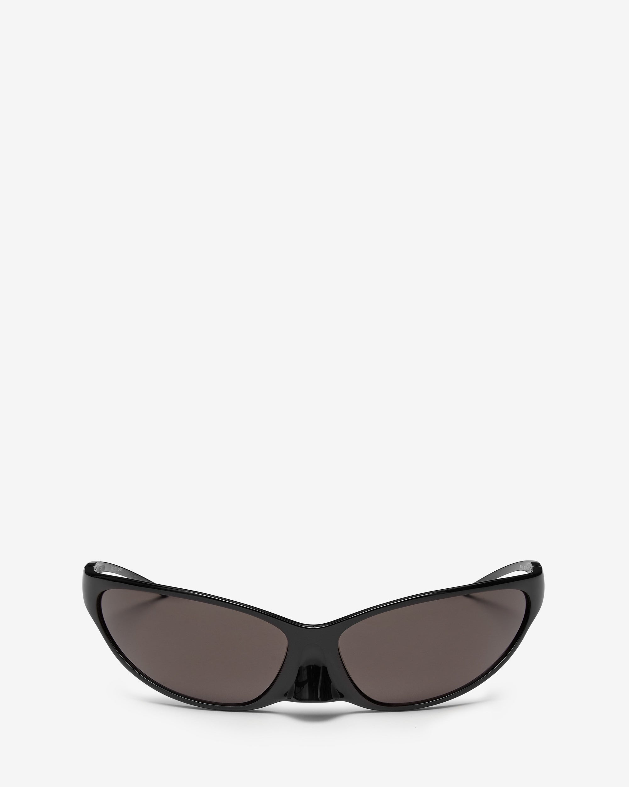Womens 4g Cat Sunglasses Balenciaga – Гарантія оригінальності – боковий вид