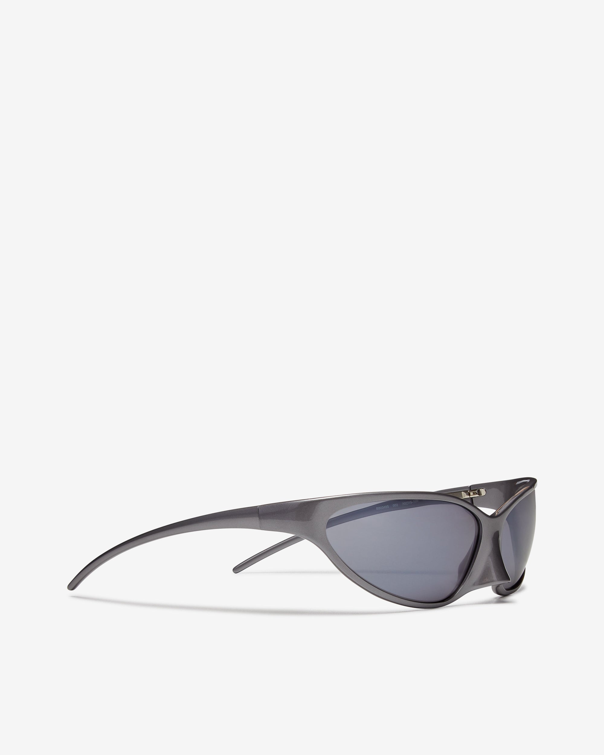 Womens 4g Cat Sunglasses Balenciaga – Гарантія оригінальності – детальний вид
