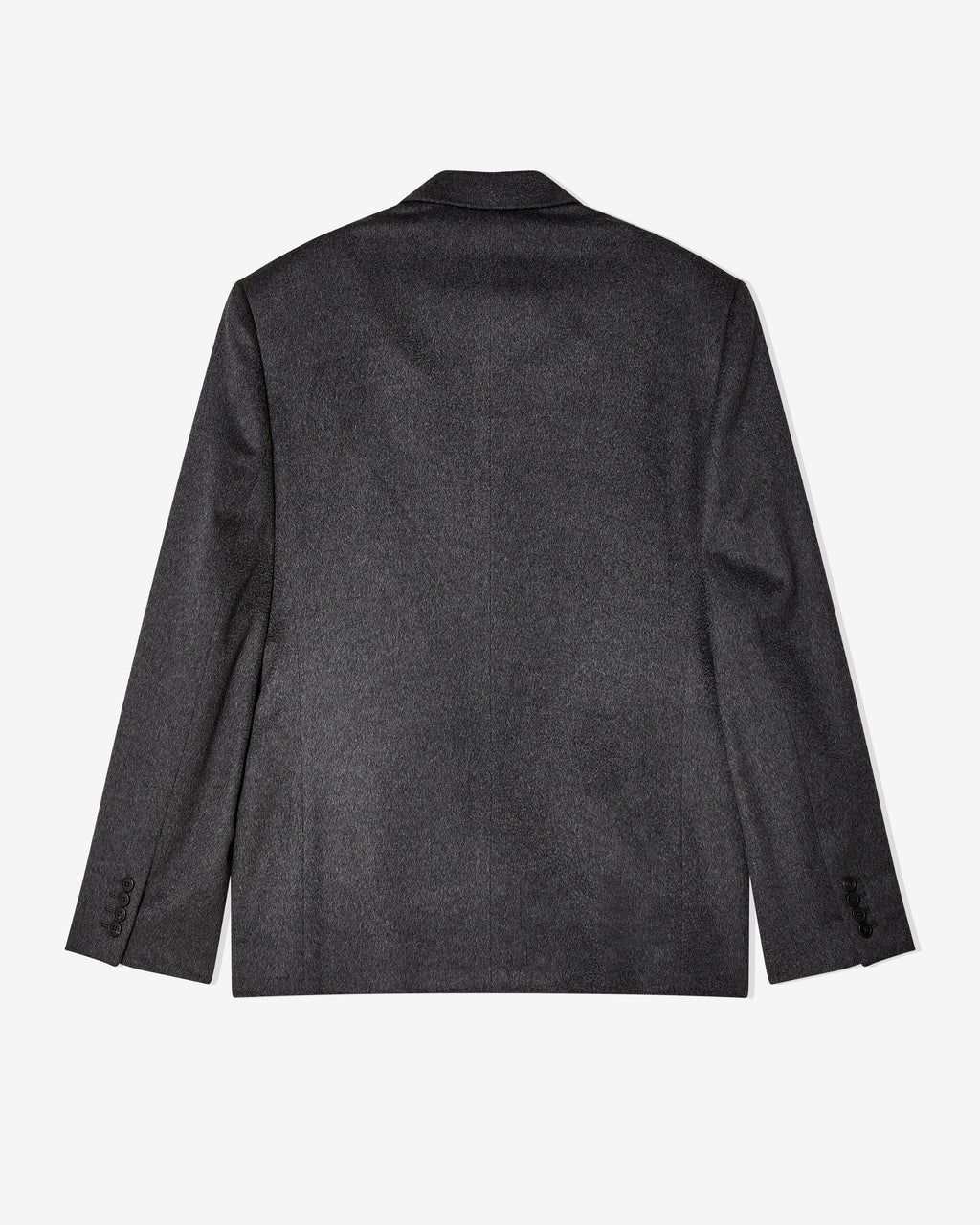 Mens Larsson Jacket The row оригінал – Купити в Україні – вид ззаду