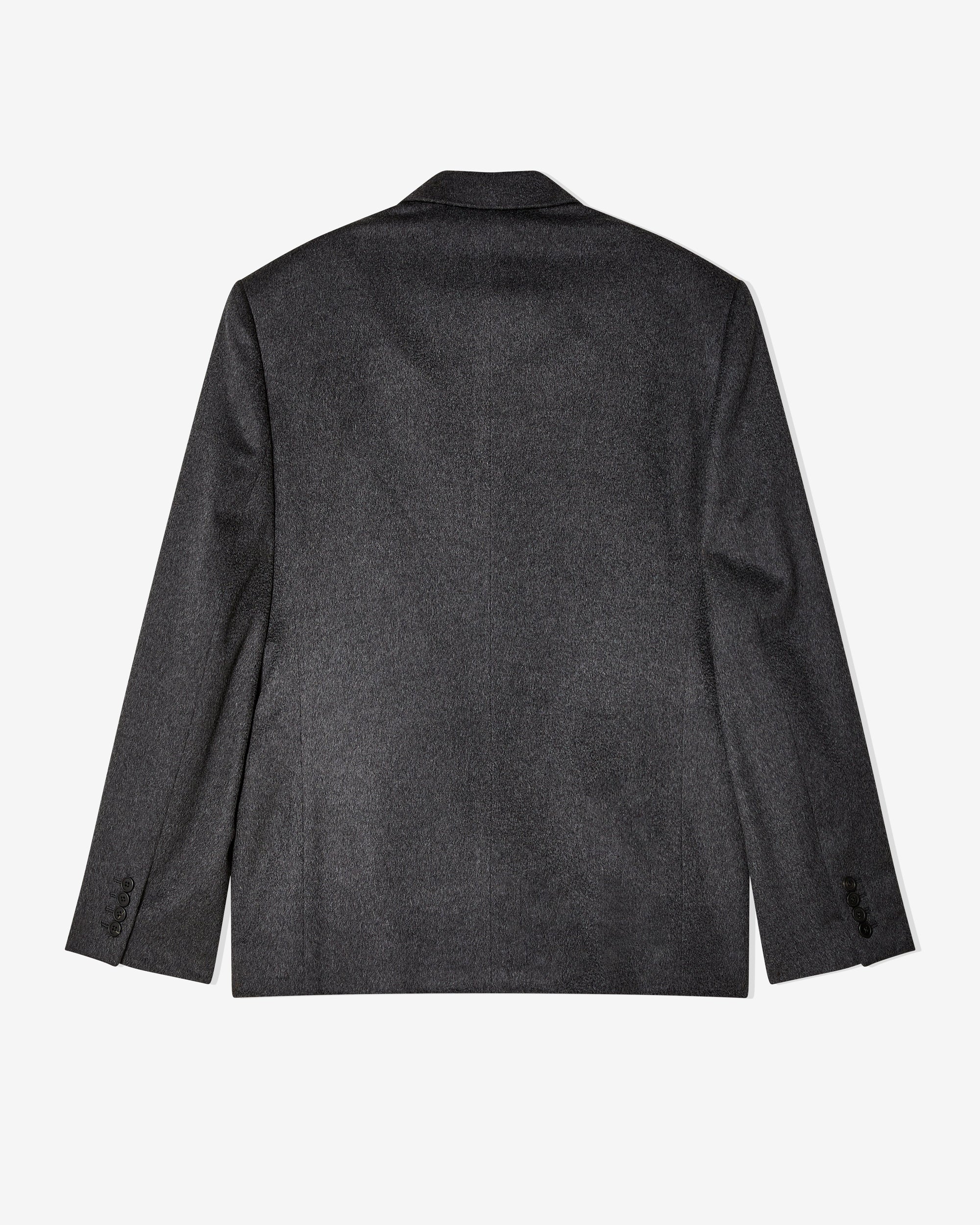 Mens Larsson Jacket The row оригінал – Купити в Україні – вид ззаду