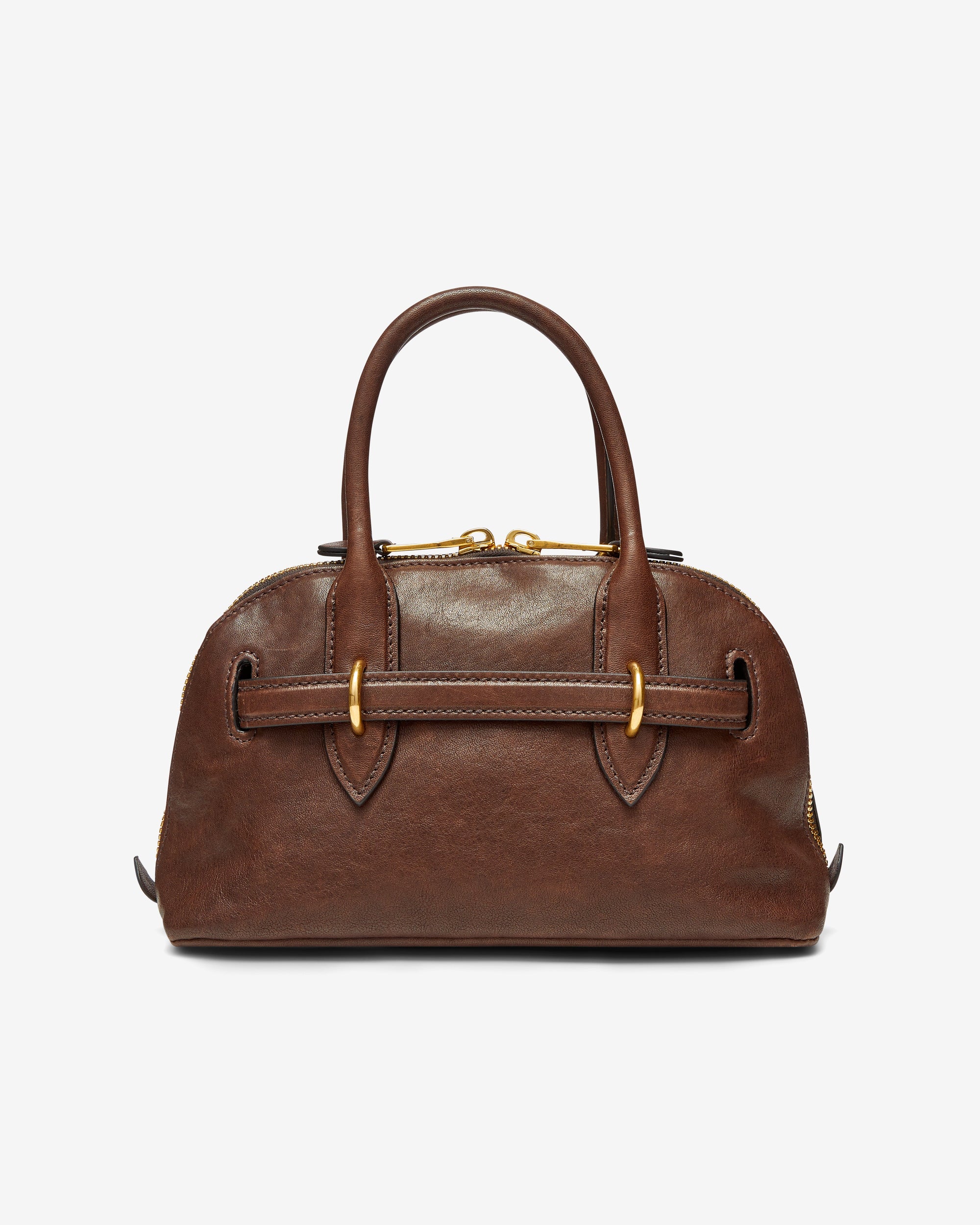 Womens Aventure Nappa Leather Top Handle Bag Miu miu оригінал – Купити в Україні – детальний вид