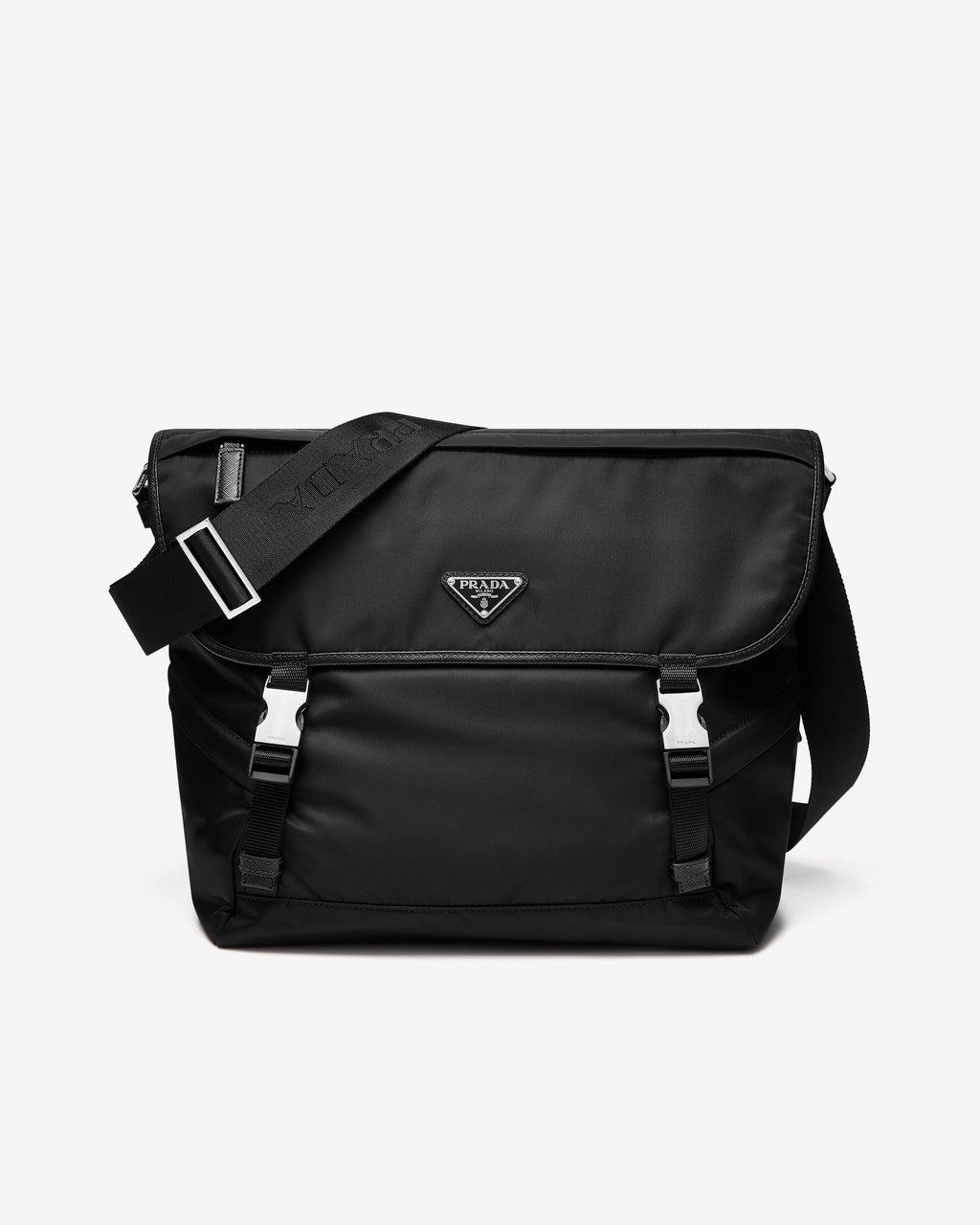 Prada Bags оригінал | Швидка доставка Україна – боковий вид