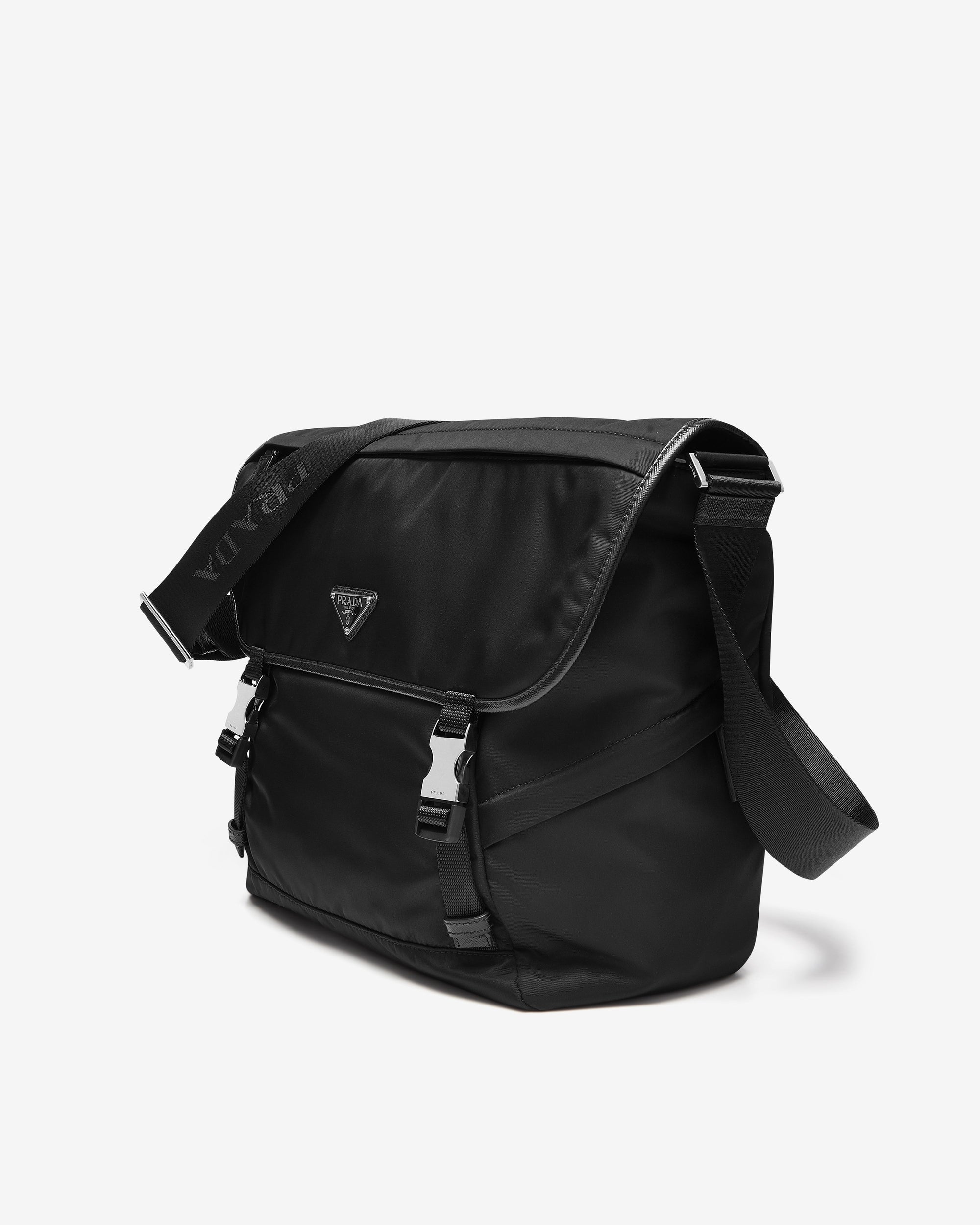 Prada Bags оригінал | Швидка доставка Україна – вид ззаду