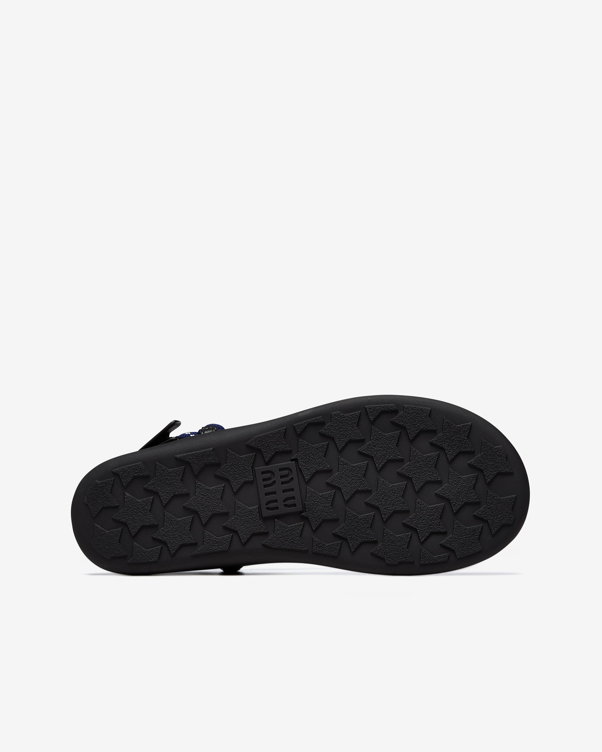 Riviere Cord And Leather Sandals Miu miu – Гарантія оригінальності – детальний вид