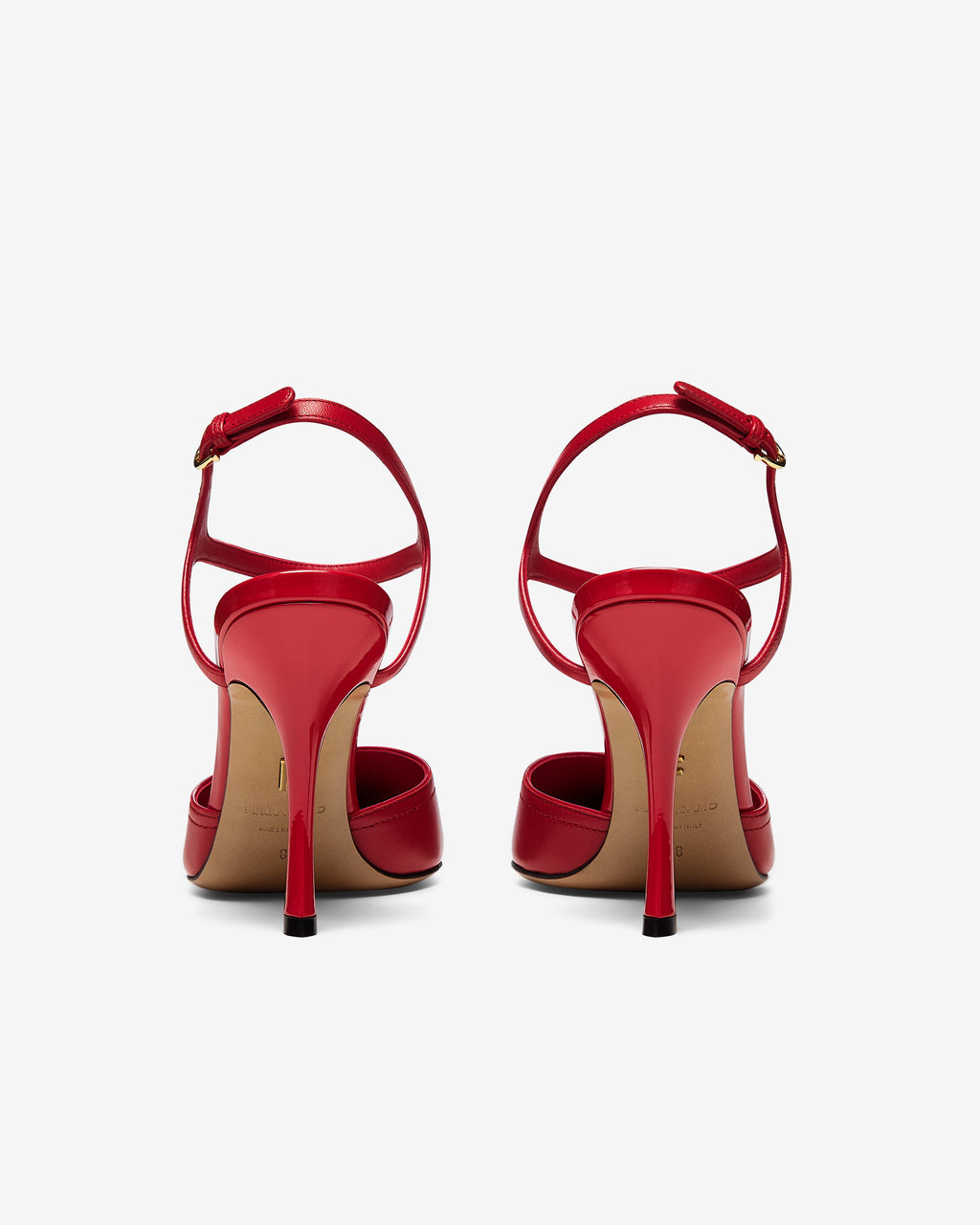 Salvatore ferragamo Footwear оригінал | Швидка доставка Україна – вид 6