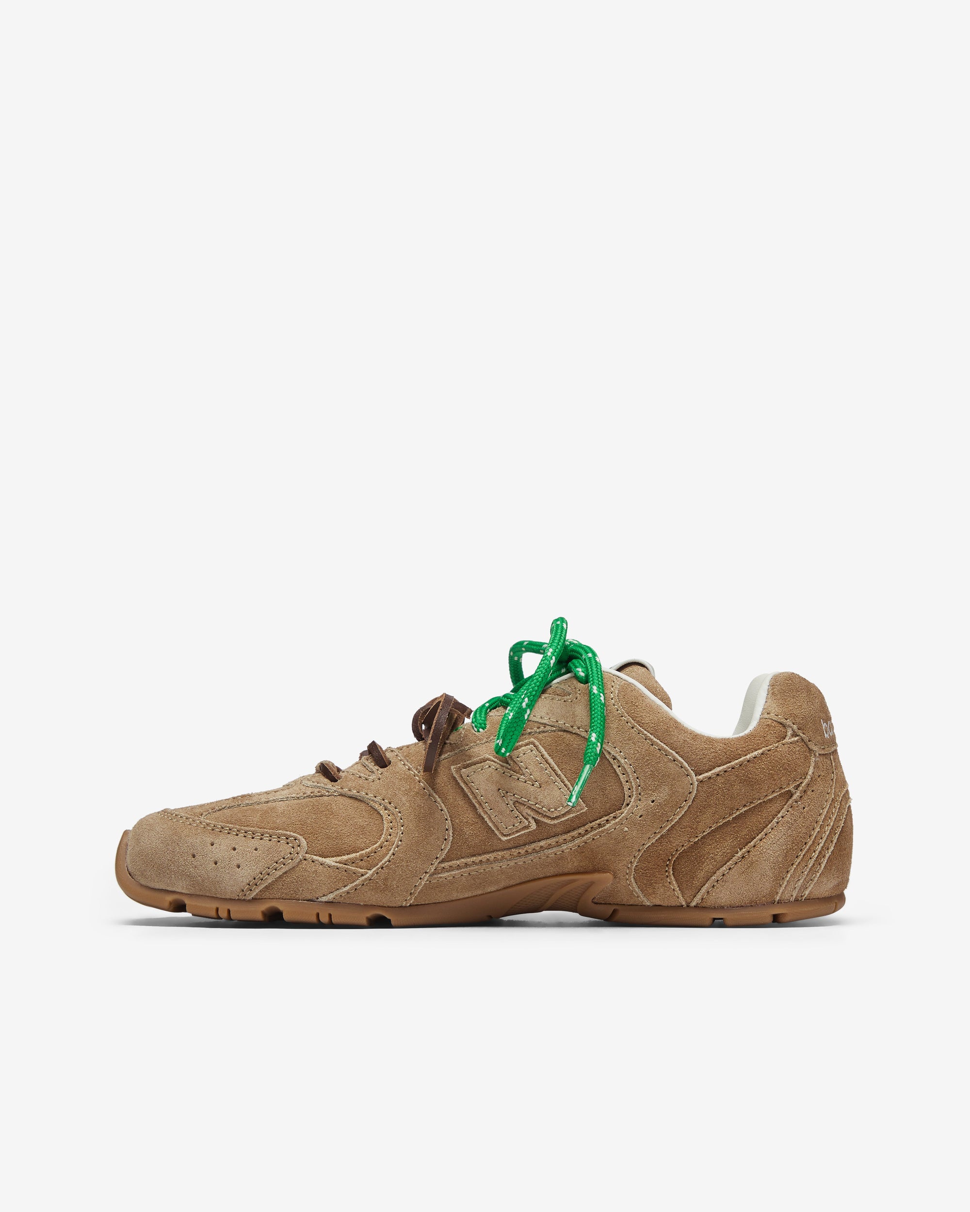 Womens New Balance 530 Sneaker Miu miu – Гарантія оригінальності – вид ззаду