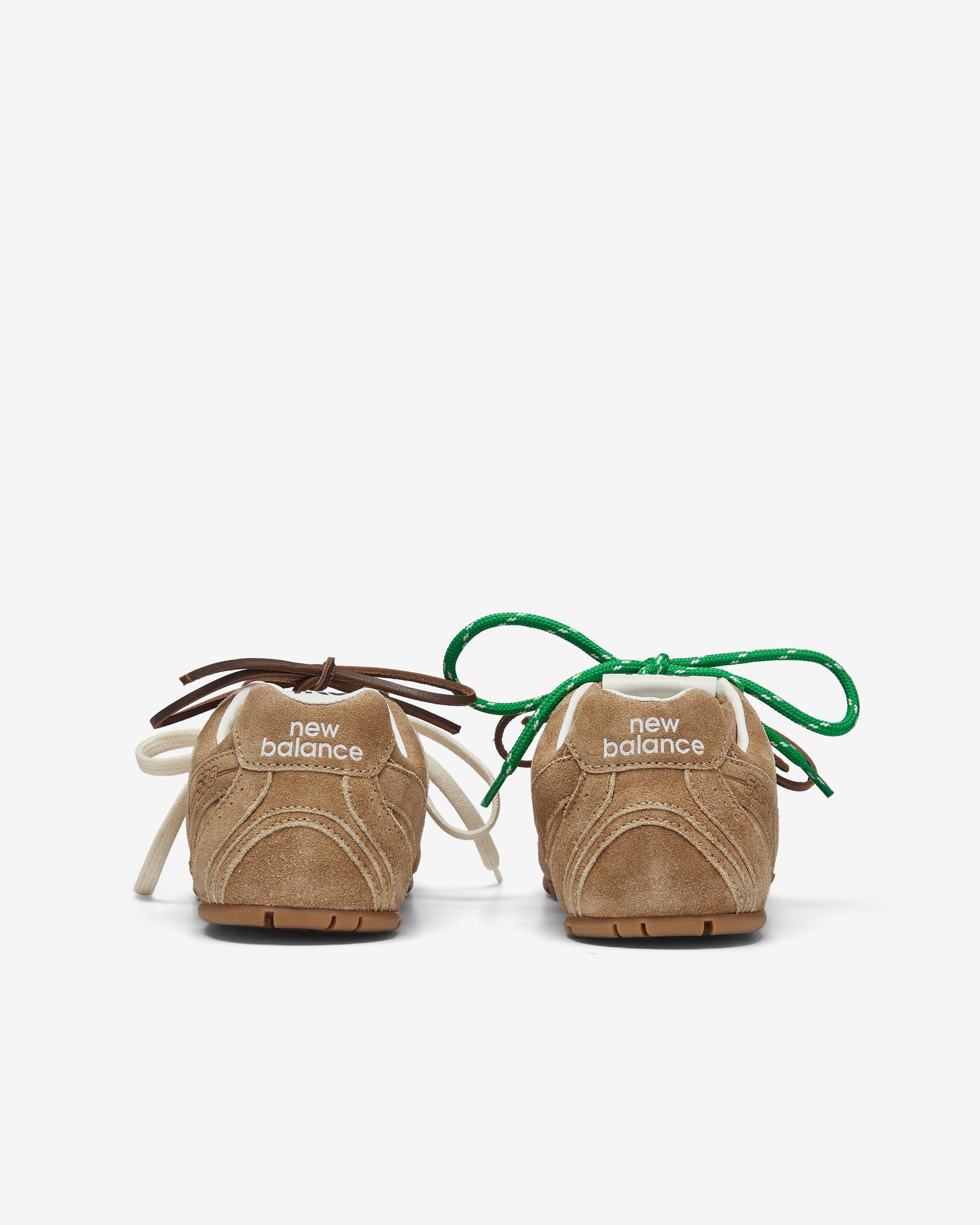 Womens New Balance 530 Sneaker Miu miu – Гарантія оригінальності – вид 7