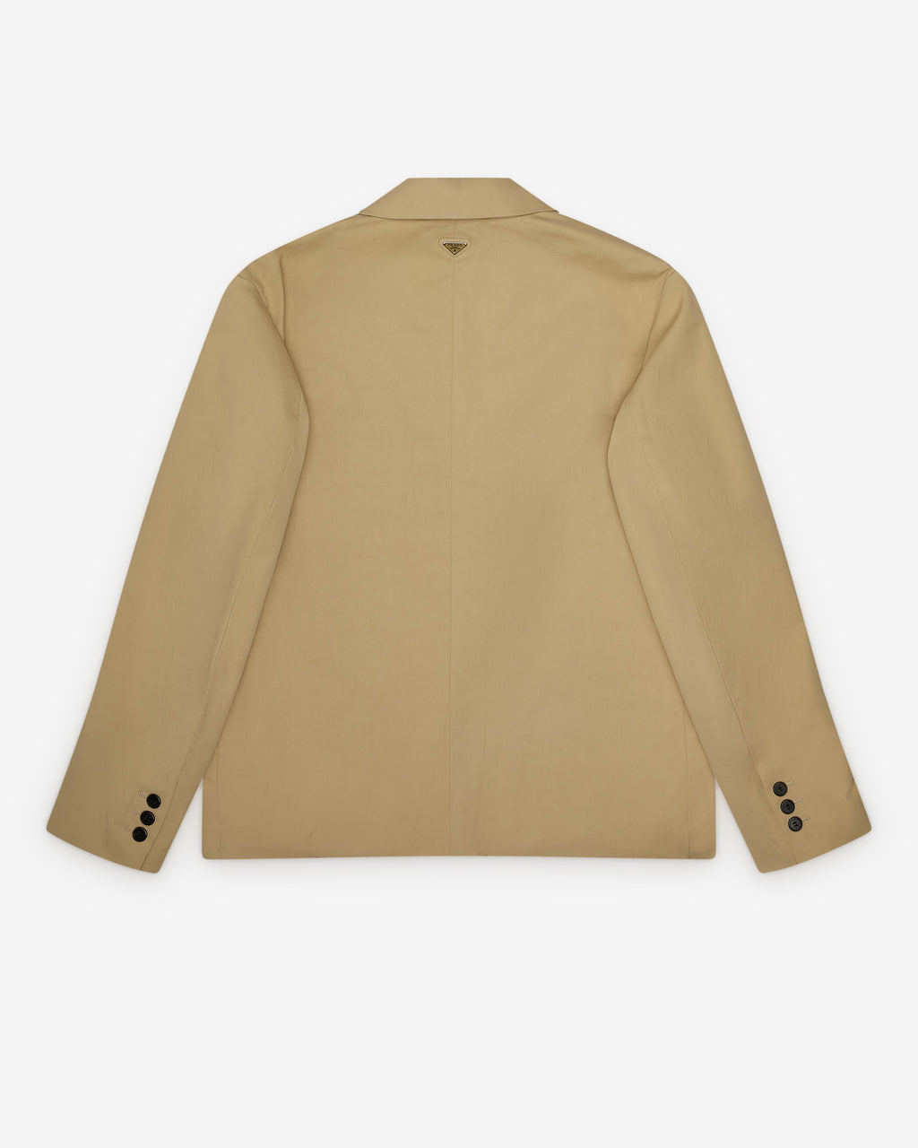 Prada Outerwear оригінал | Швидка доставка Україна – вид ззаду