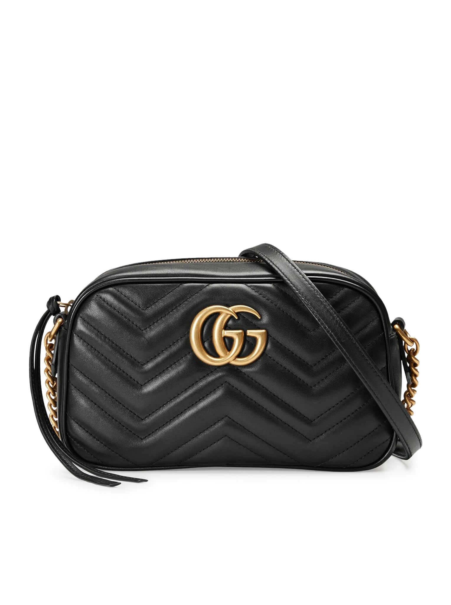 Gucci Bags оригінал | Швидка доставка Україна – боковий вид