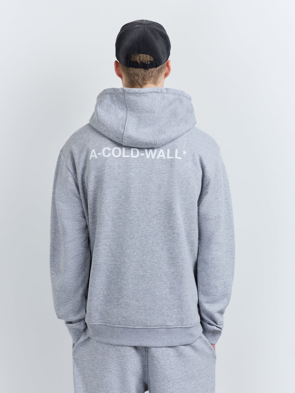 A cold wall Knitwear оригінал | Швидка доставка Україна – збільшений вид