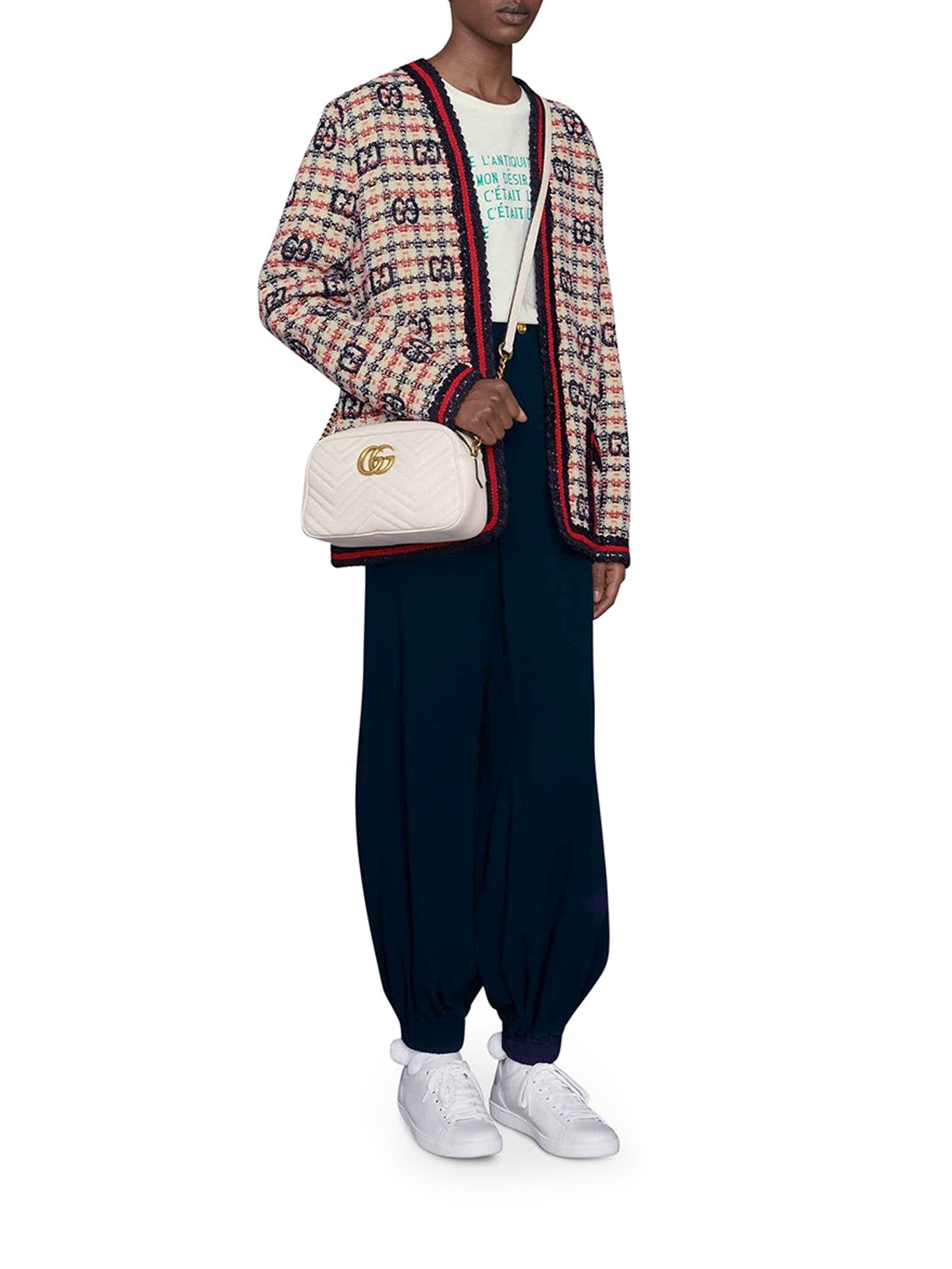 Gucci Bags оригінал | Швидка доставка Україна – вид ззаду