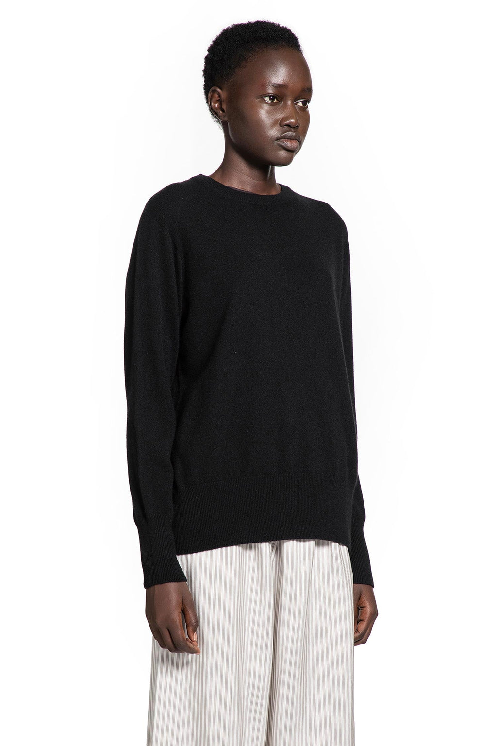Leilani Sweater In Cashmere The row оригінал – Купити в Україні – детальний вид
