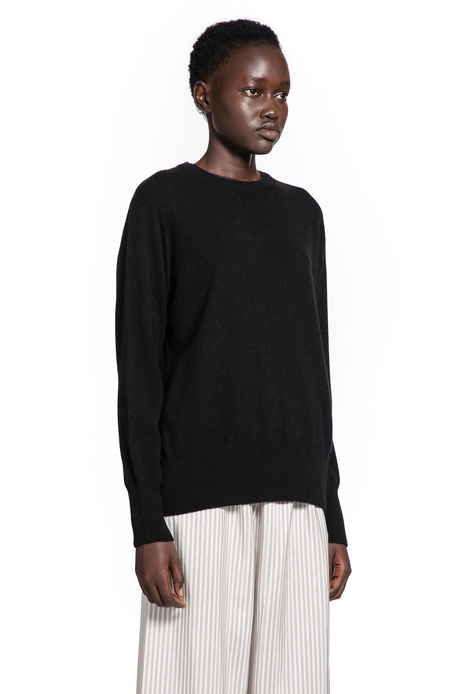 Leilani Sweater In Cashmere The row оригінал – Купити в Україні – детальний вид
