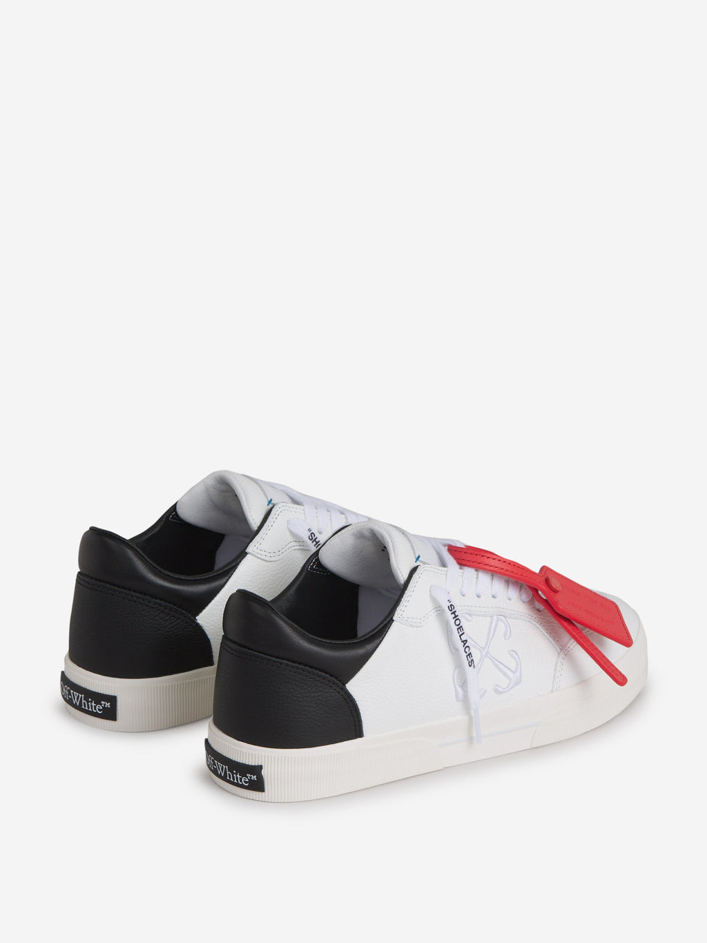 Off-white Footwear оригінал | Швидка доставка Україна – збільшений вид