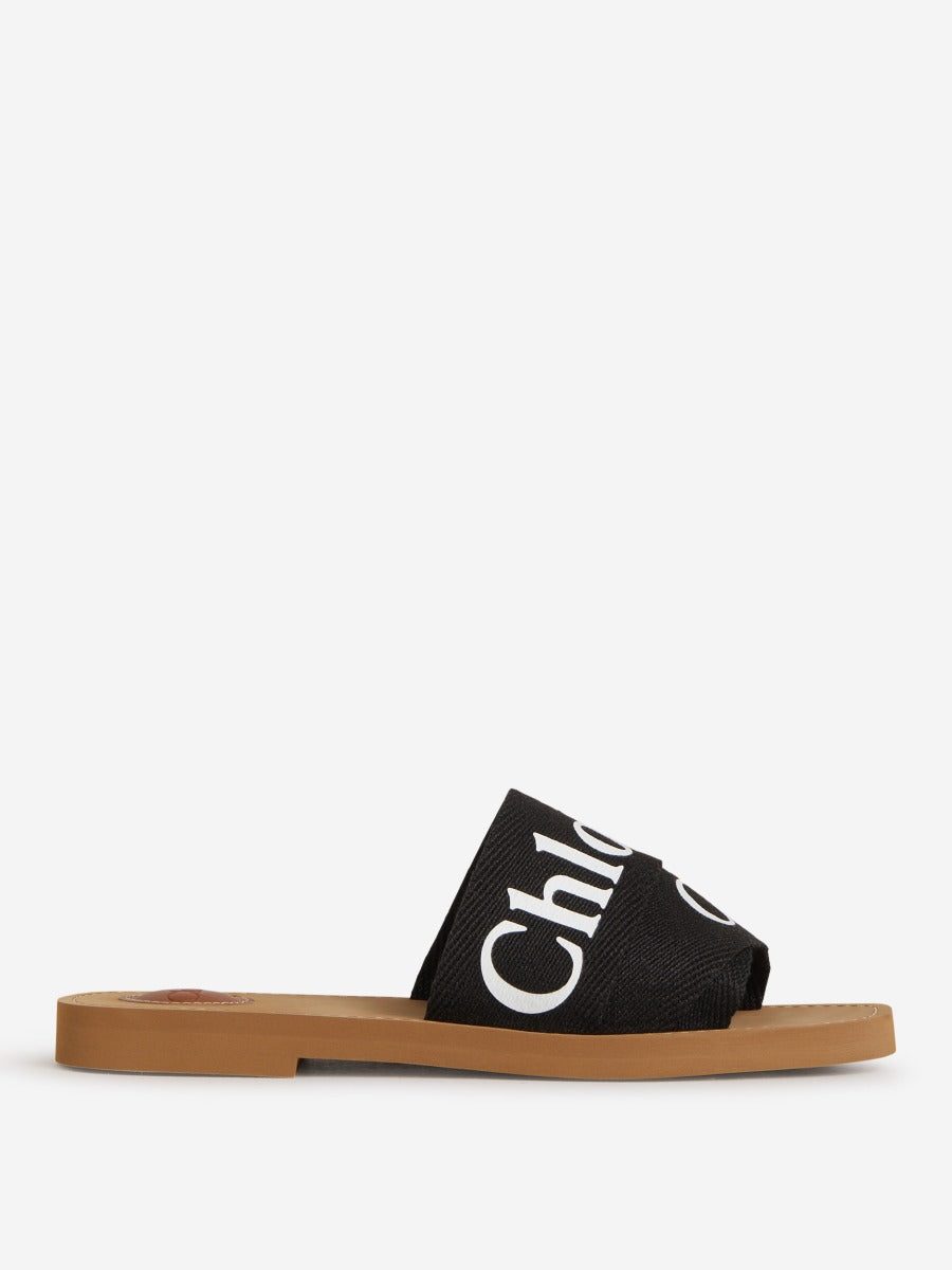 Chloe Footwear оригінал | Швидка доставка Україна – боковий вид