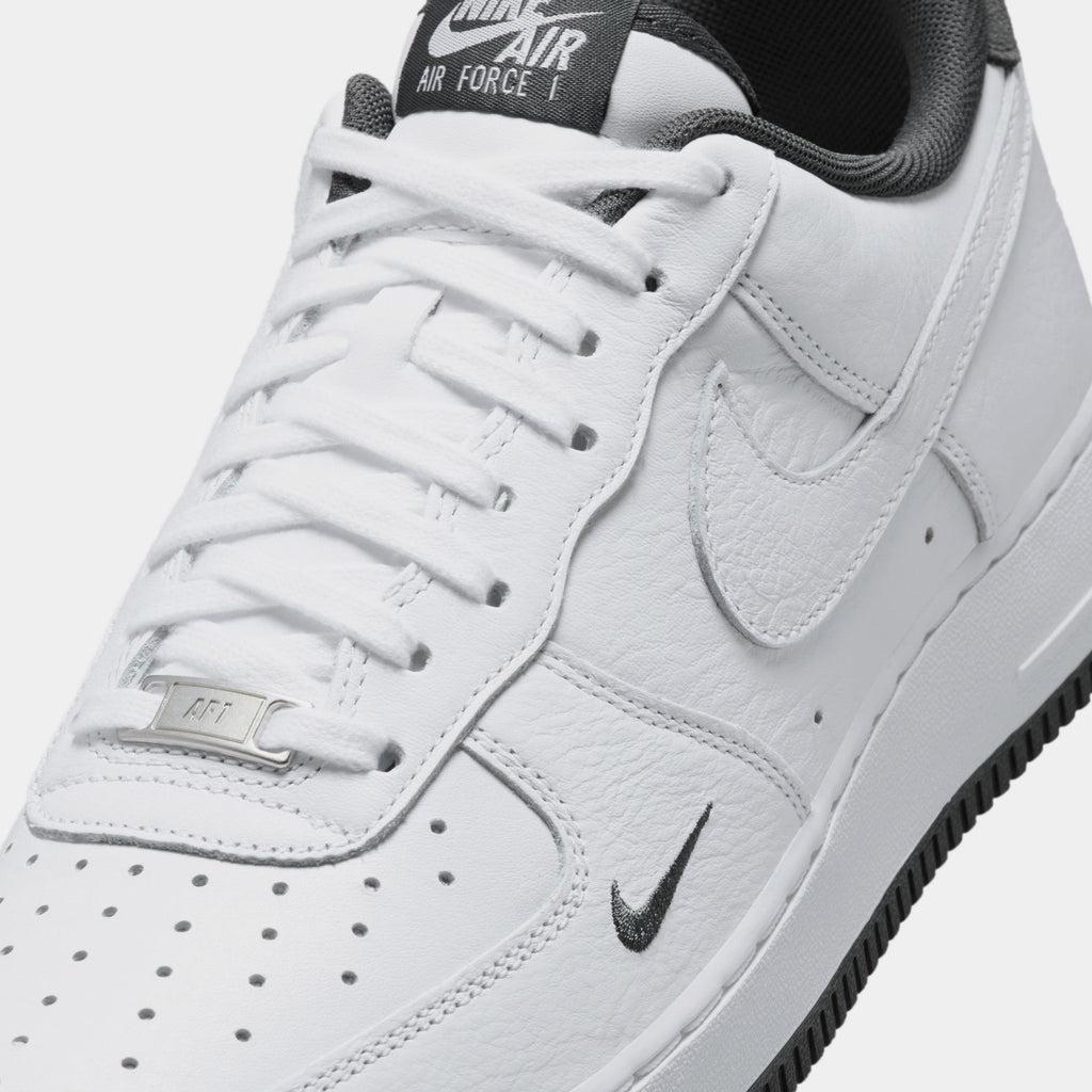 Air Force 1 07 Lv8 Mens Basketball Shoes Nike оригінал – Купити в Україні – вид ззаду
