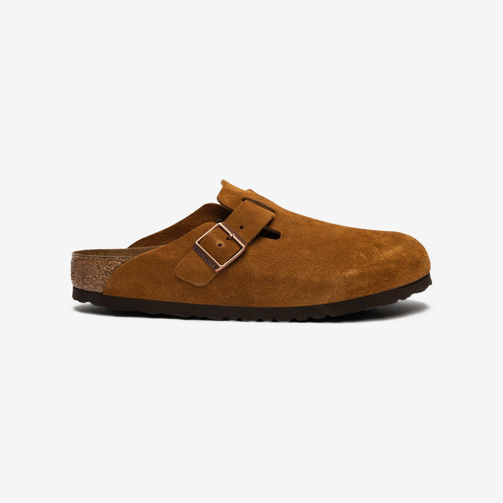 Boston Sfb Birkenstock оригінал – Купити в Україні – боковий вид