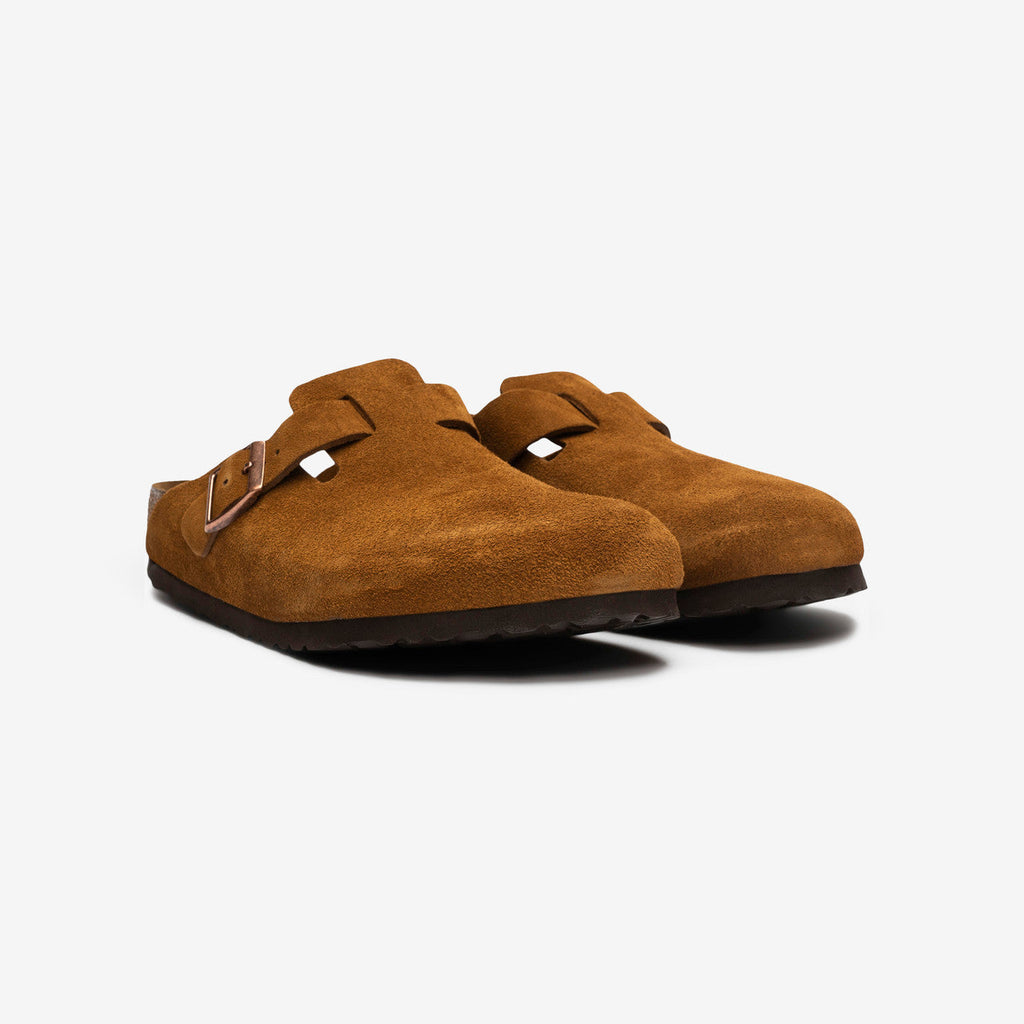 Boston Sfb Birkenstock оригінал – Купити в Україні – вид ззаду