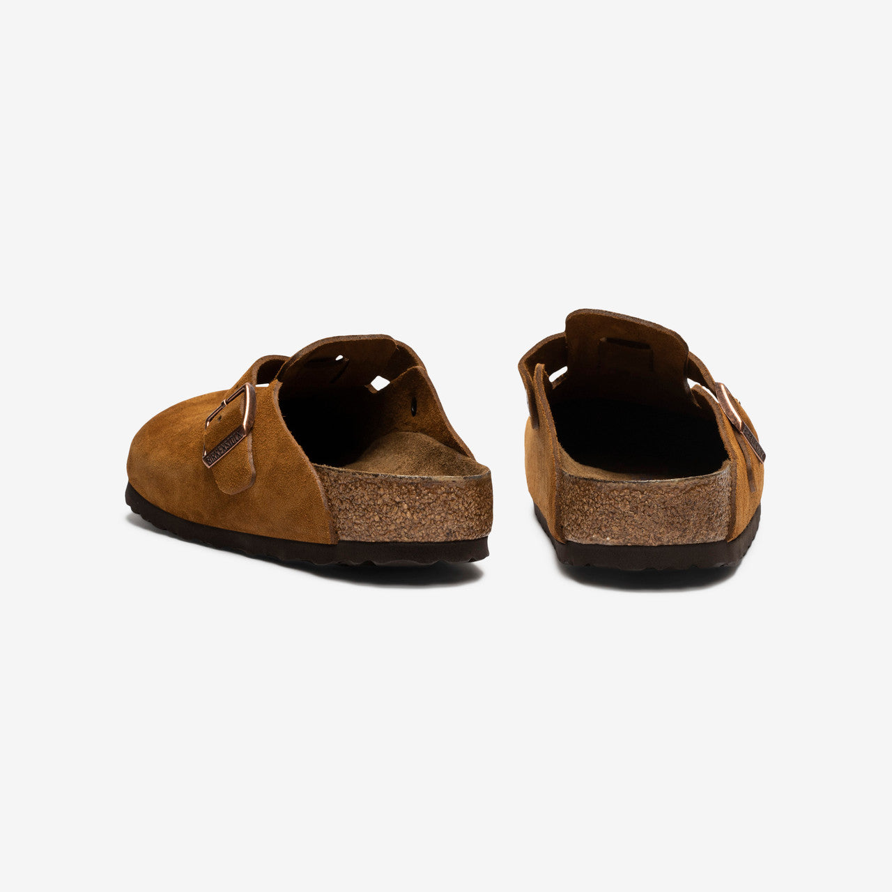 Boston Sfb Birkenstock оригінал – Купити в Україні – детальний вид - BIRKENSTOCK