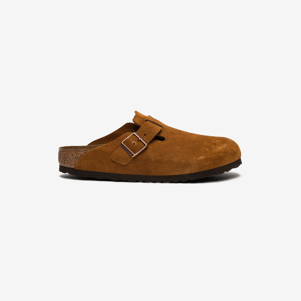 Wmns Boston Sfb Birkenstock – Гарантія оригінальності – боковий вид