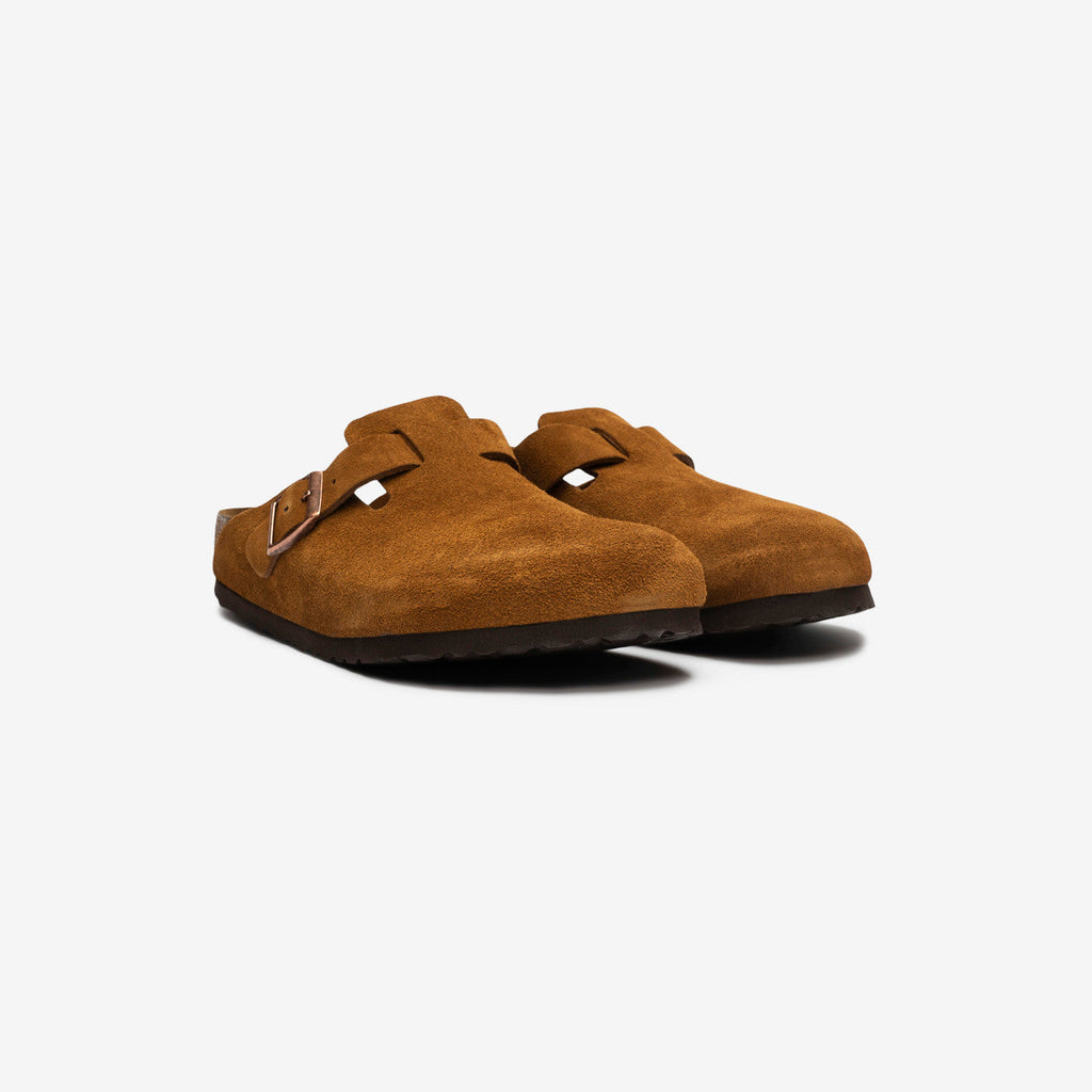 Wmns Boston Sfb Birkenstock – Гарантія оригінальності – вид ззаду