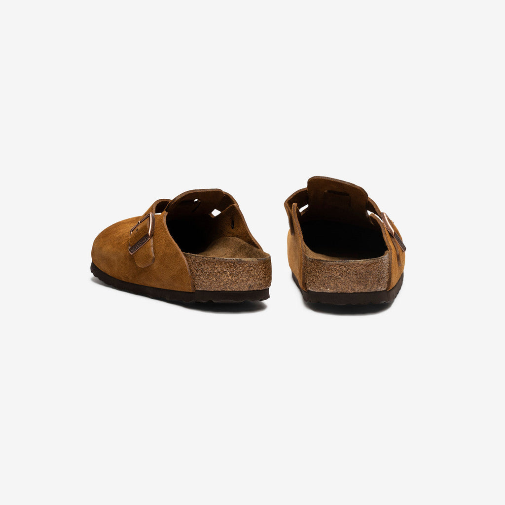Wmns Boston Sfb Birkenstock – Гарантія оригінальності – детальний вид
