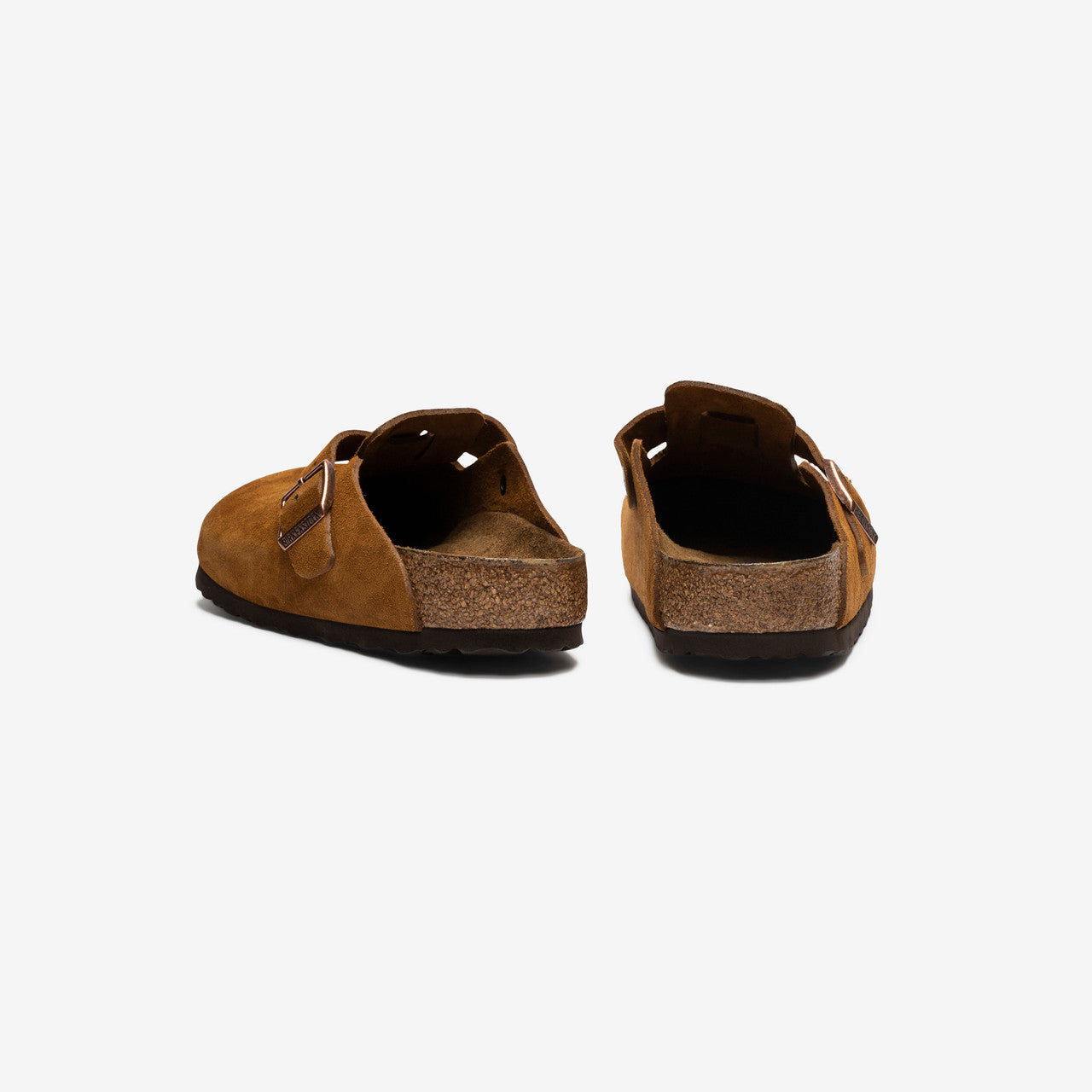 Wmns Boston Sfb Birkenstock – Гарантія оригінальності – детальний вид - BIRKENSTOCK