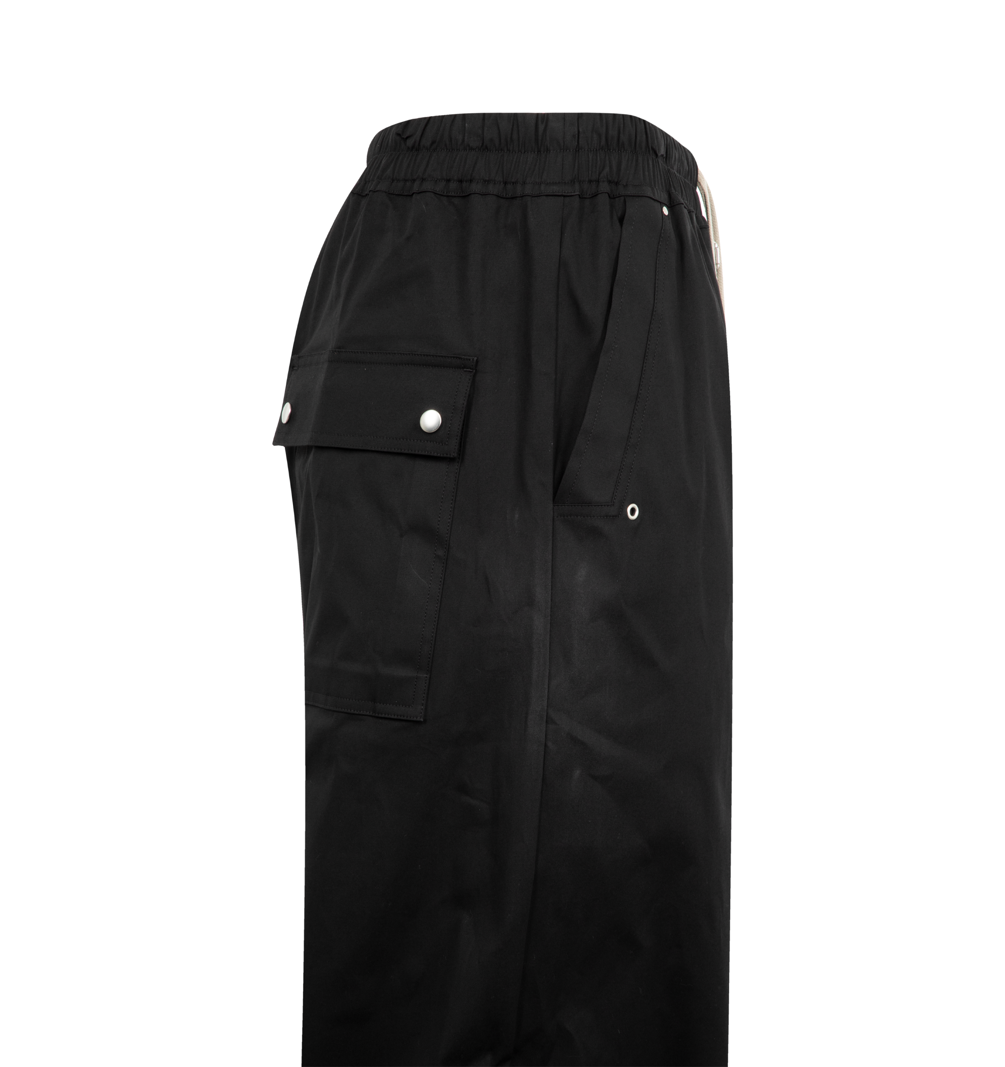 Wide Bela Pants Rick owens оригінал – Купити в Україні – детальний вид