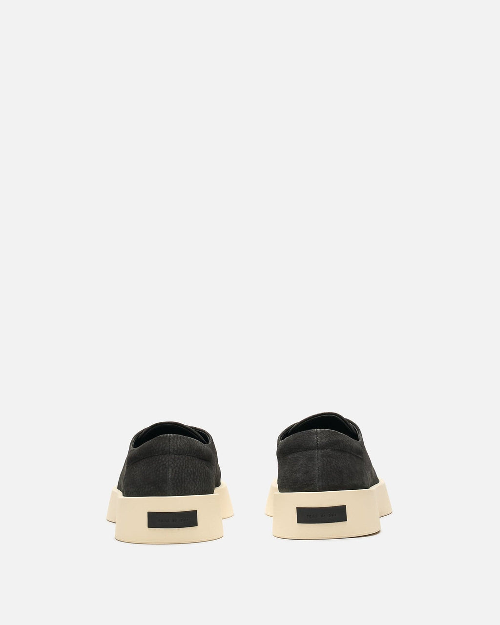 101 Sneaker In Black Fear of god оригінал – Купити в Україні – збільшений вид
