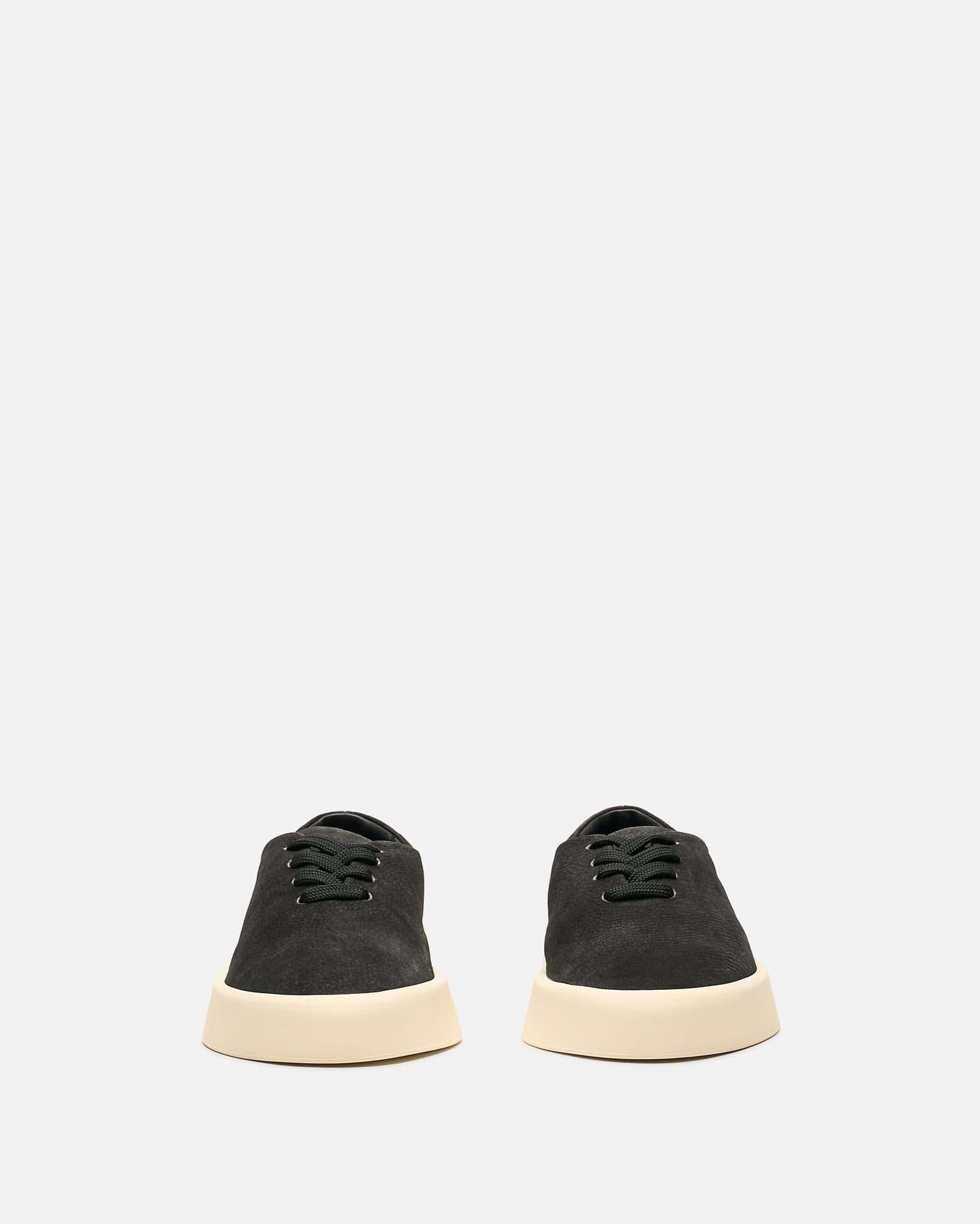 101 Sneaker In Black Fear of god оригінал – Купити в Україні – детальний вид