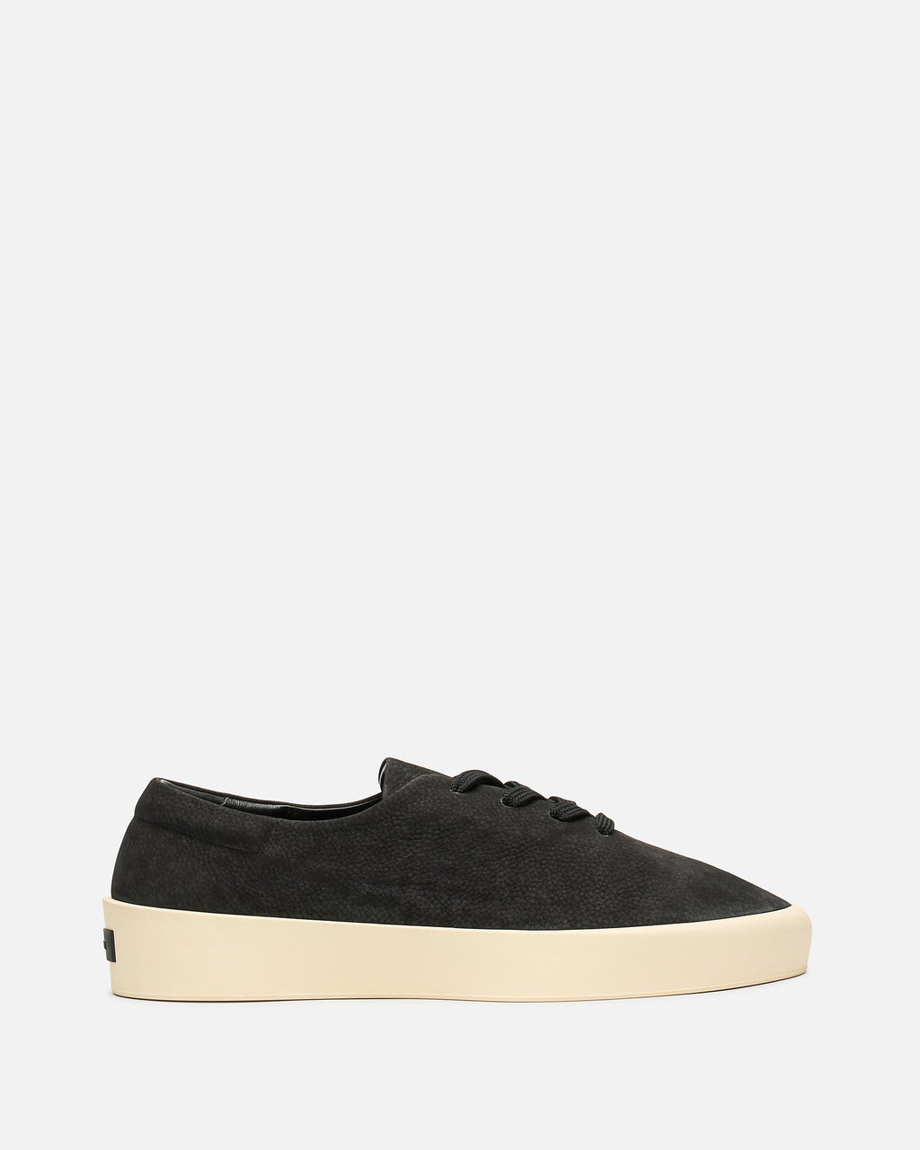 101 Sneaker In Black Fear of god оригінал – Купити в Україні – боковий вид
