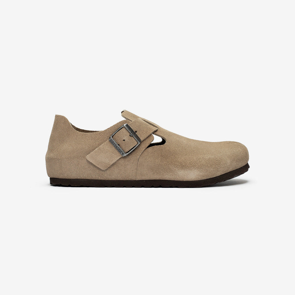Birkenstock Footwear оригінал | Швидка доставка Україна – боковий вид