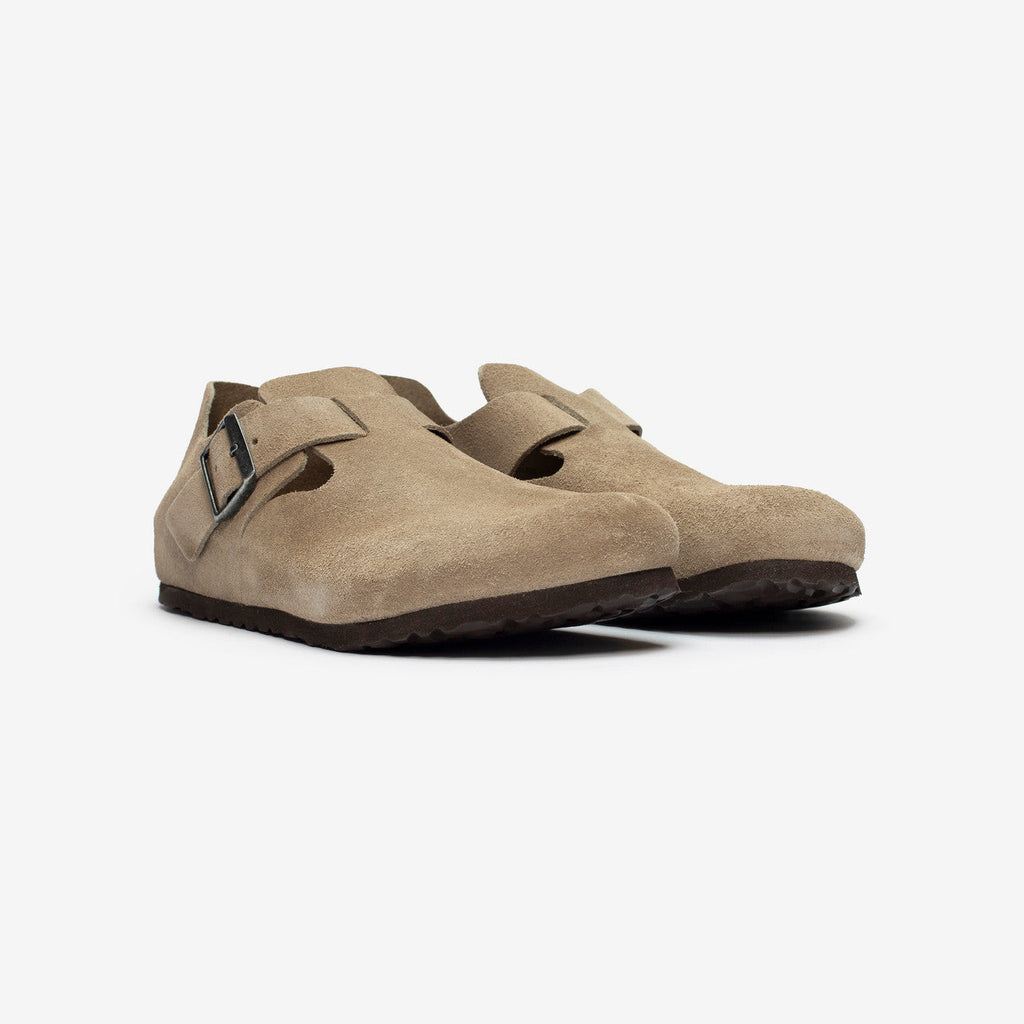 Birkenstock Footwear оригінал | Швидка доставка Україна – вид ззаду