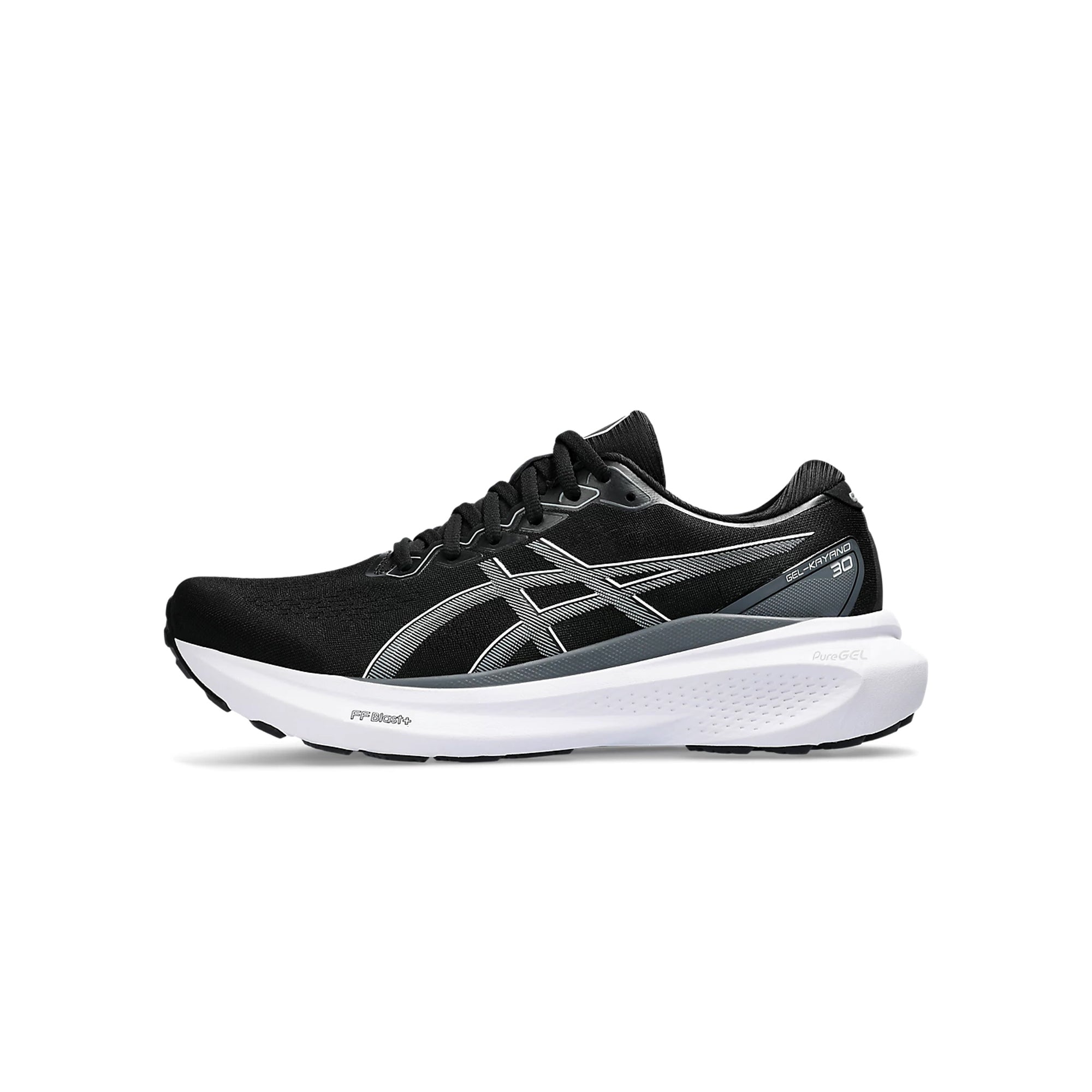 Mens Gel Kayano 30 Shoes Asics – Гарантія оригінальності – боковий вид